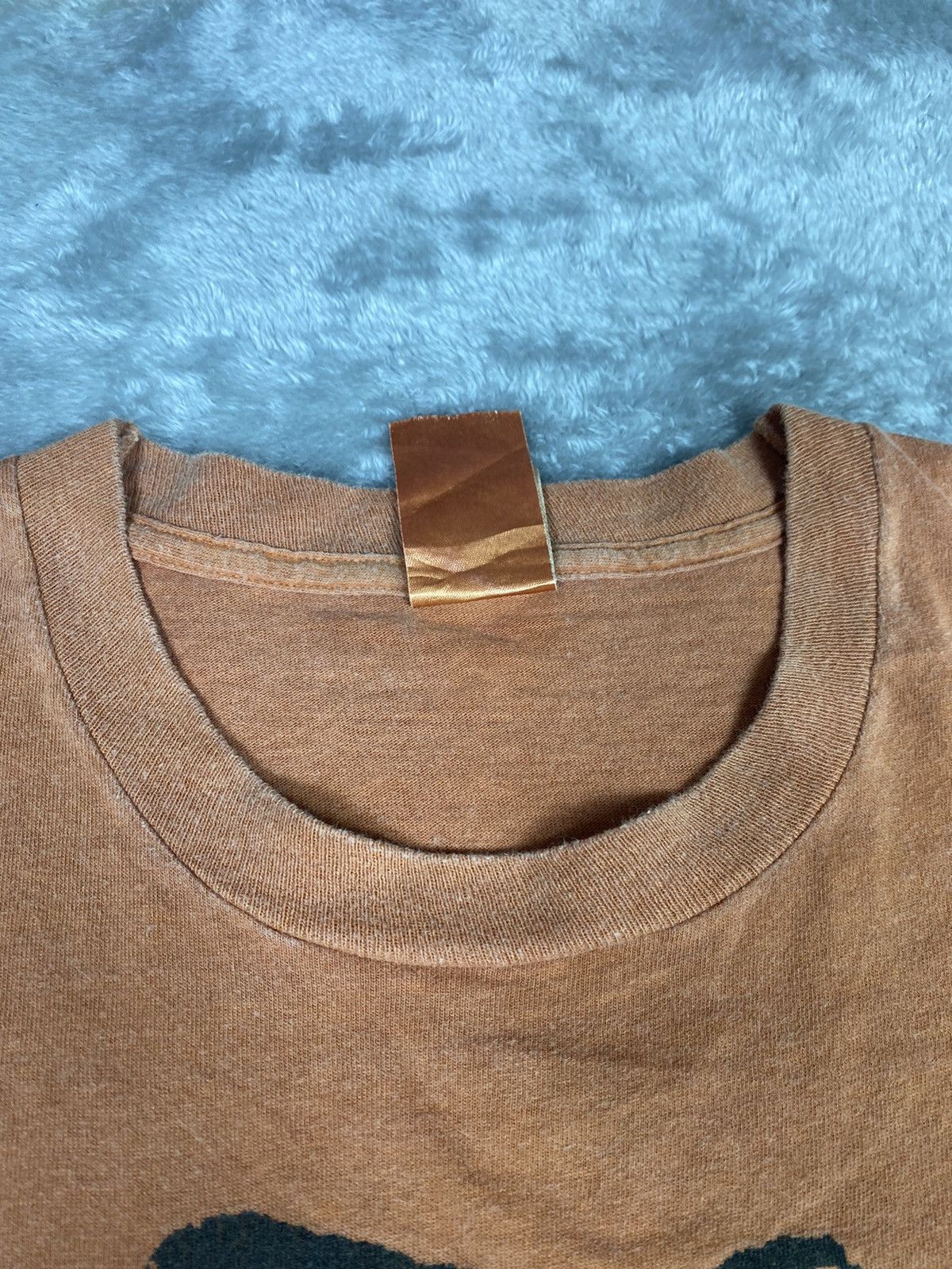 R.E.M. Vintage 90’s R.E.M Size US L / EU 52-54 / 3 - 5 Thumbnail
