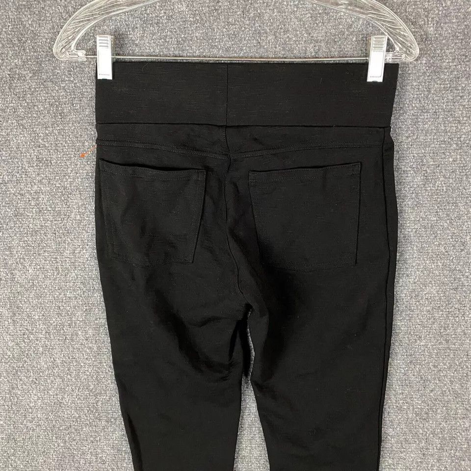 Other Matty M Leggings Women's Pull On Rayon Blend Athletic S Size 28" / US 6 / IT 42 - 7 Thumbnail
