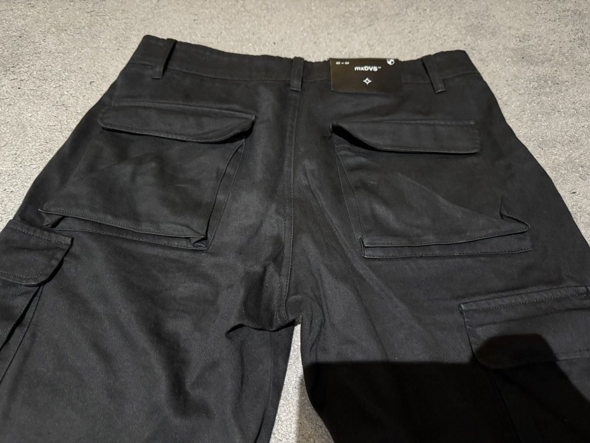 MXDVS Mxdvs Pyro Cargo Size S Size US 30 / EU 46 - 5 Thumbnail
