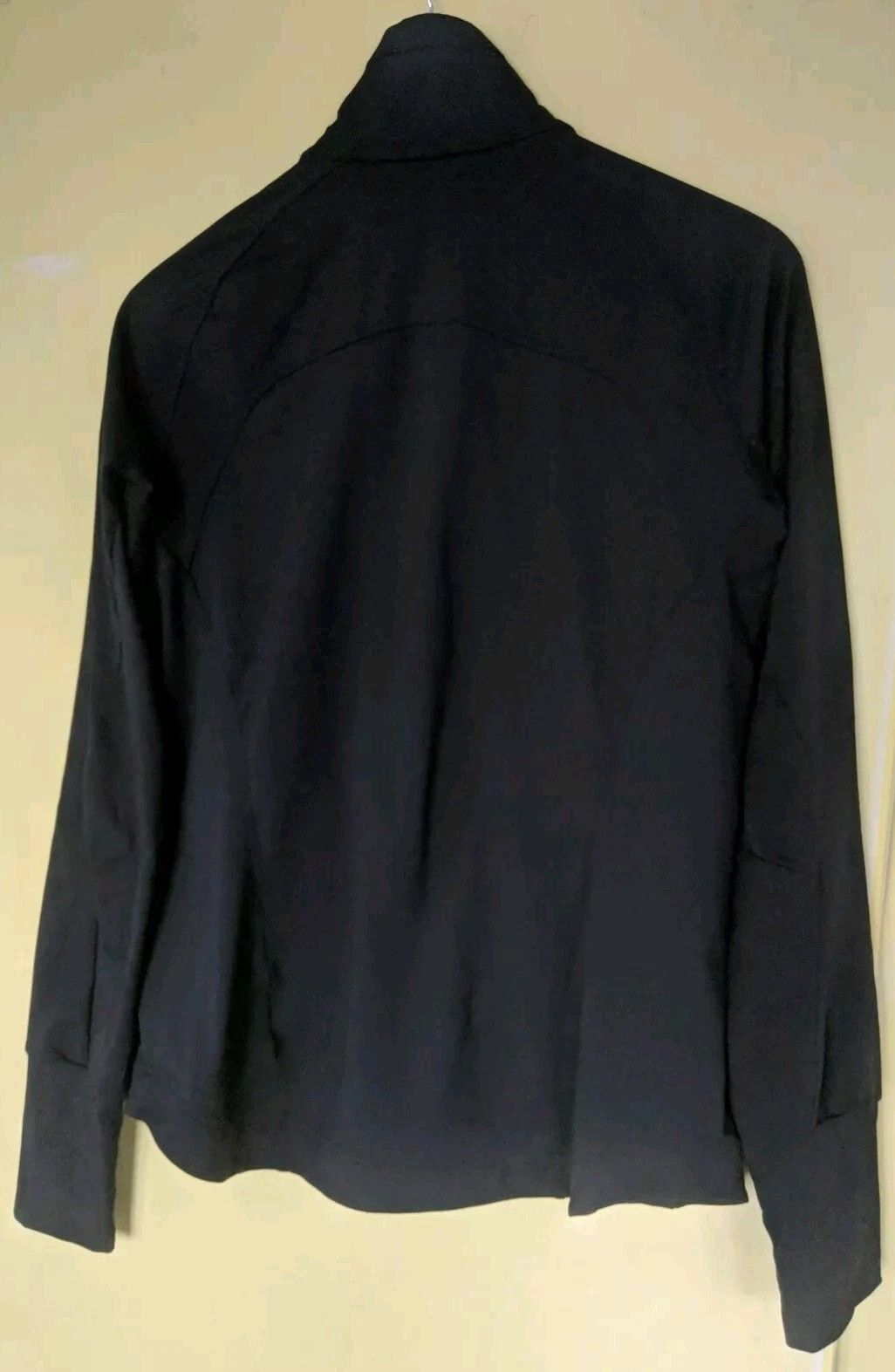 Arc'teryx Arc'teryx Full Zip Thumbholes Arcteryx Track Jacket Size L / US 10 / IT 46 - 8 Thumbnail