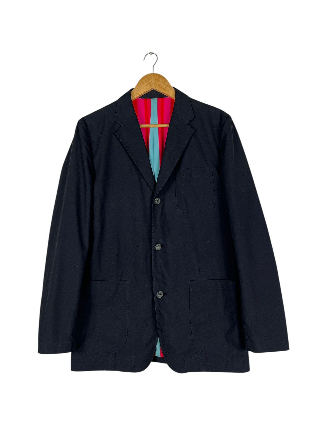 Sophnet. × Visvim Soph. sophnet Lazer Jacket Size US S / EU 44-46 / 1 - 4 Thumbnail