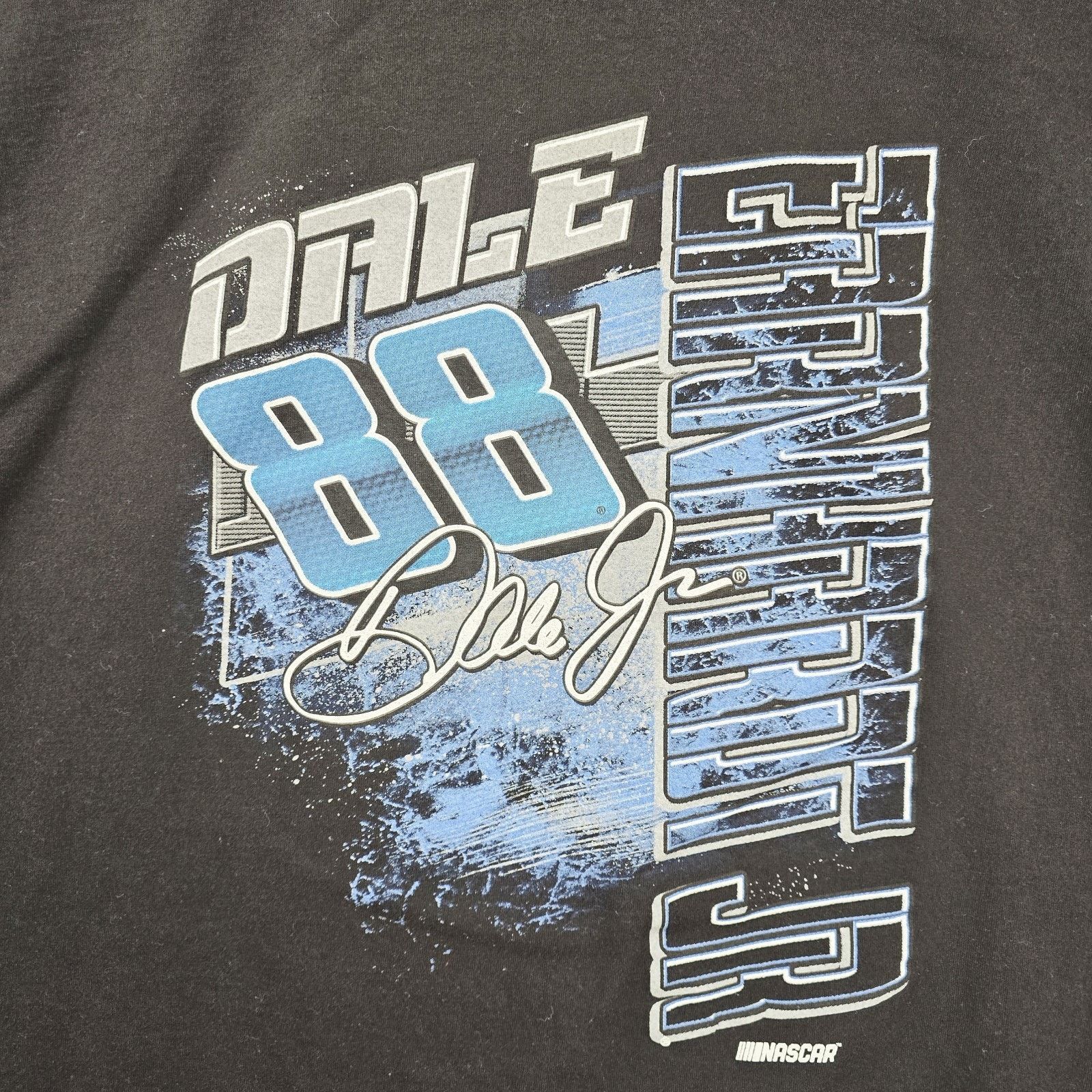 NASCAR Dale Earnhardt Jr Hendrick Motorsports T-Shirt XL Nascar Size US XL / EU 56 / 4 - 3 Thumbnail
