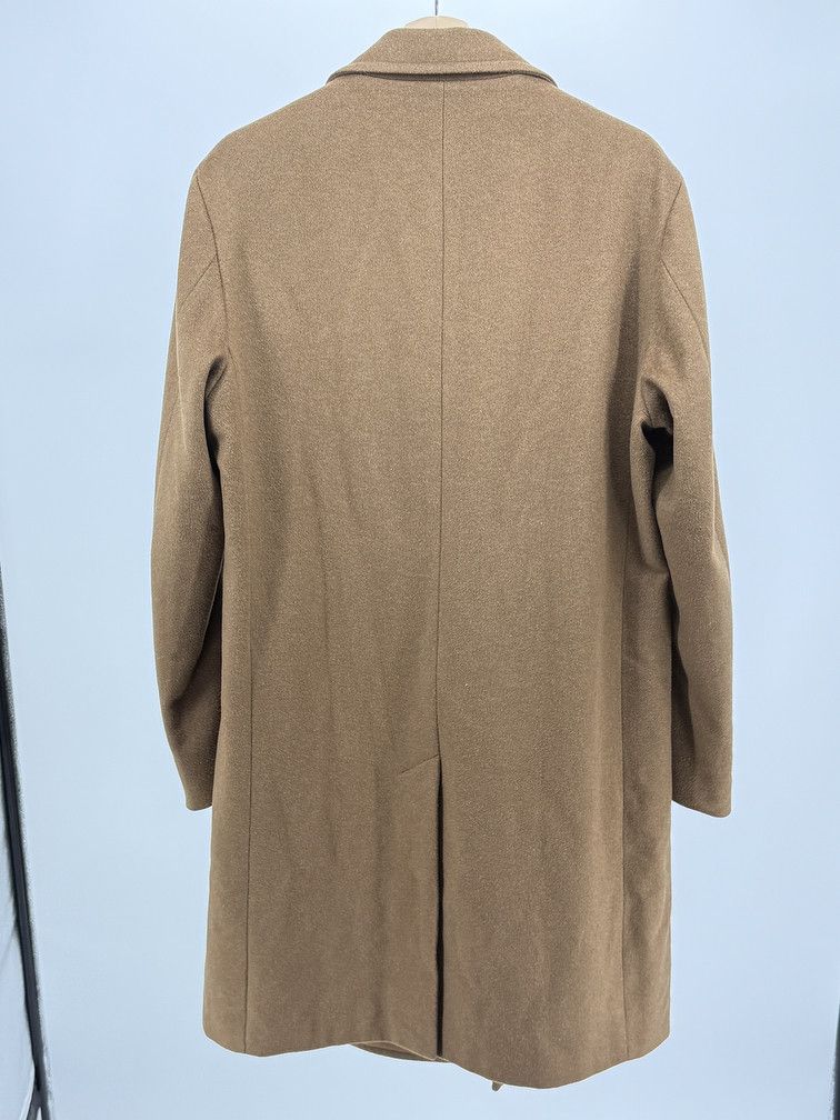 Naissance Cashmere Overcoat Size US M / EU 48-50 / 2 - 2 Thumbnail
