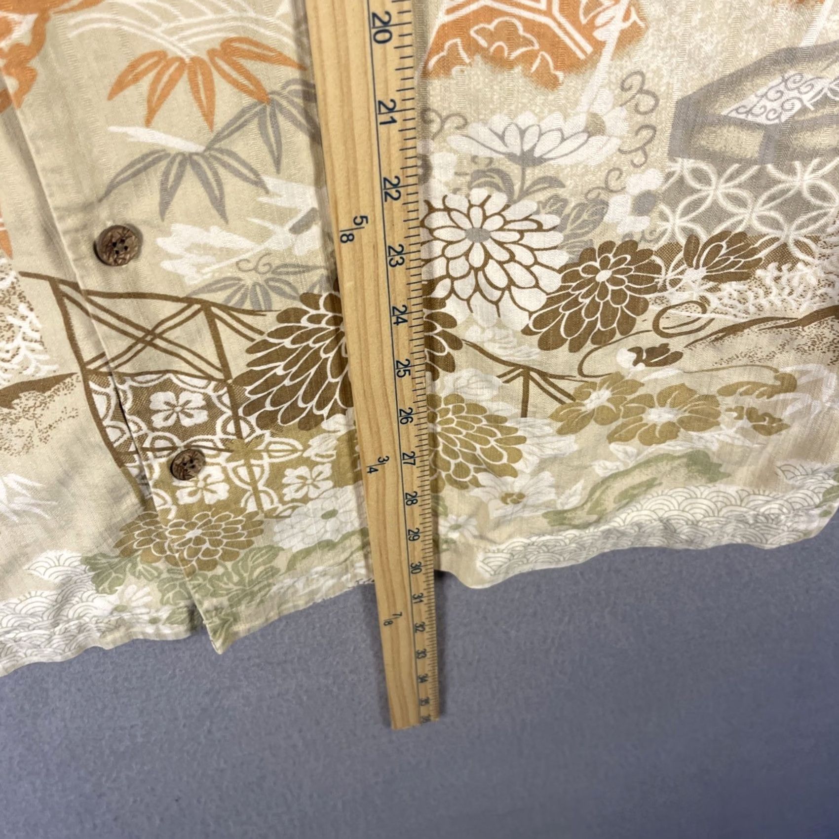 Tommy Bahama VINTAGE? No. Size US XL / EU 56 / 4 - 6 Thumbnail