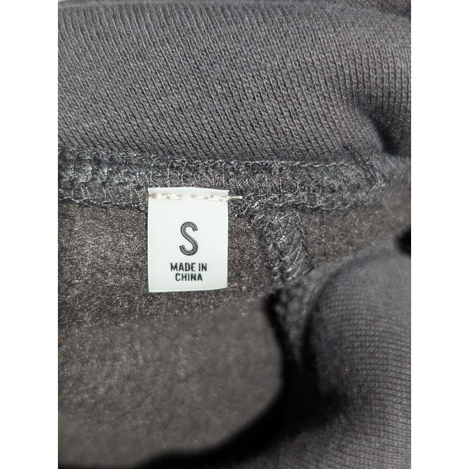 Essentials o1rshd1 Hoodie in Black Size US S / EU 44-46 / 1 - 19 Thumbnail