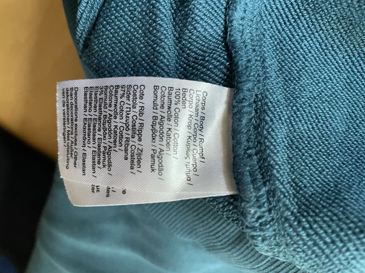 Lacoste Lacoste sweatshirt Size US S / EU 44-46 / 1 - 4 Thumbnail