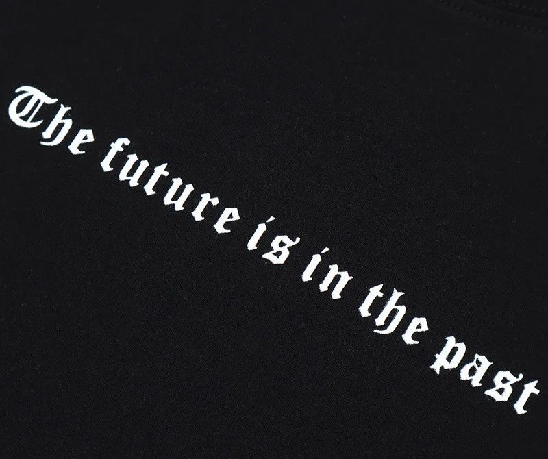 Japanese Brand × Vintage Love is Love Backhit Design Oversized Graphic Tees Size US M / EU 48-50 / 2 - 5 Thumbnail