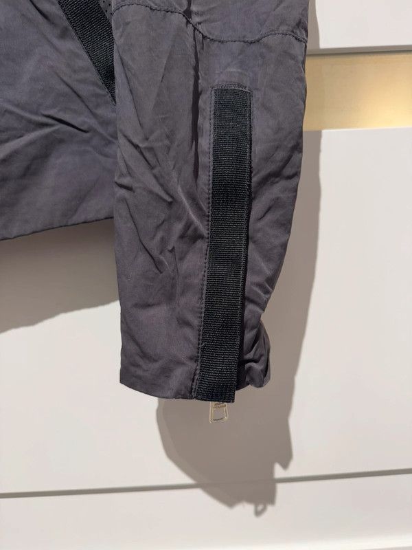 Armani Exchange Armani Exchange light breathable jacket S windbreaker Size US S / EU 44-46 / 1 - 8 Thumbnail
