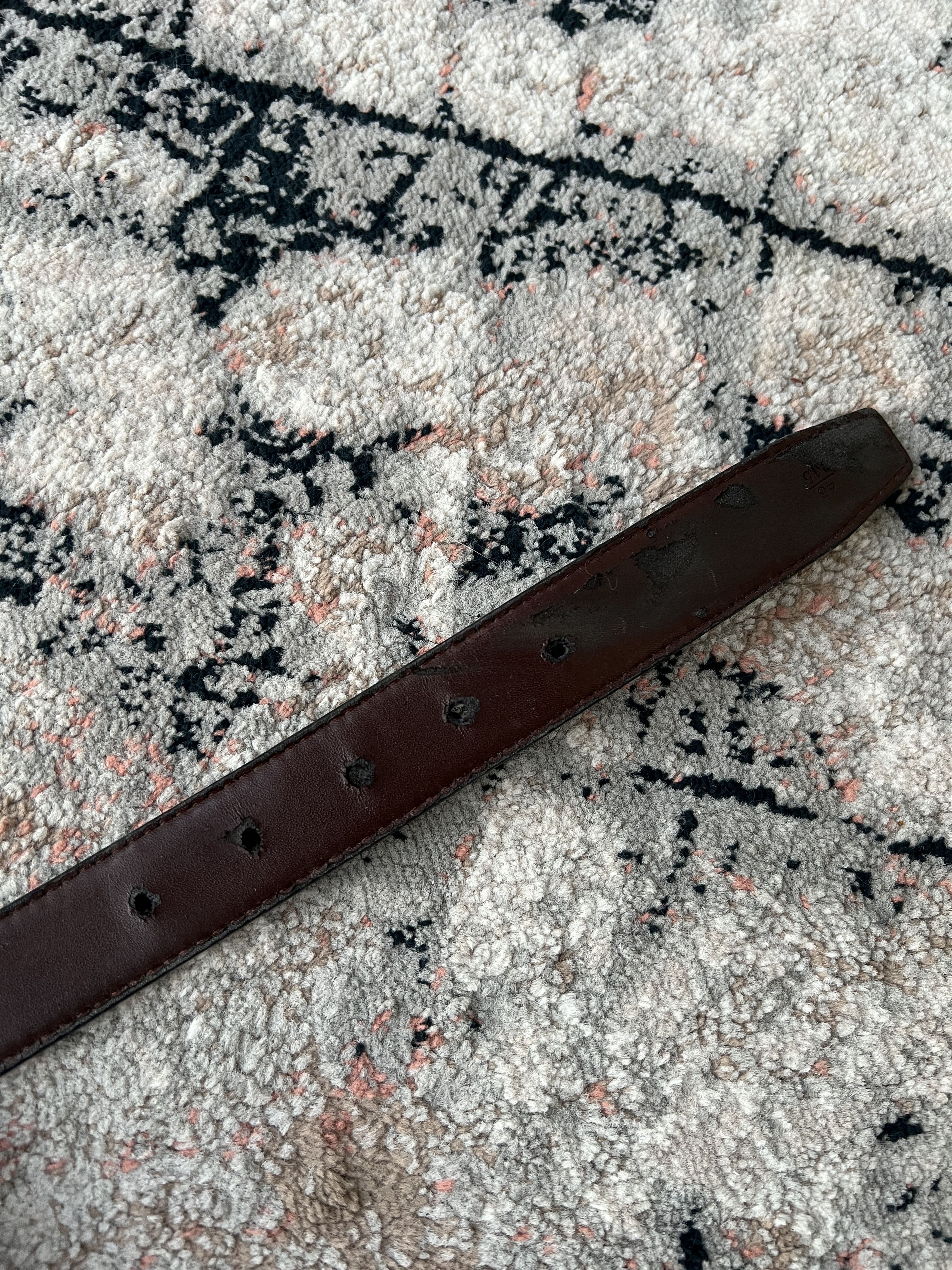 Cartier Cartier Belt Size ONE SIZE - 10 Thumbnail
