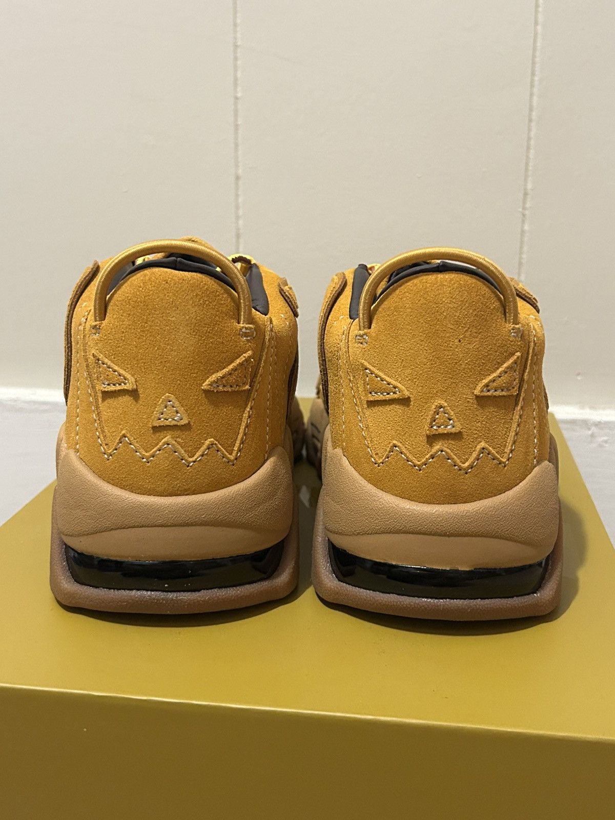 Asspizza BALLER PRO Size US 6 / EU 39 - 5 Thumbnail