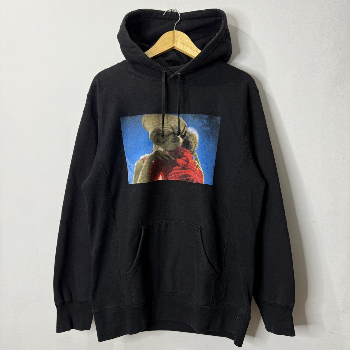 Supreme hoodie ETパーカー Supreme Et Hoodie | Grailed