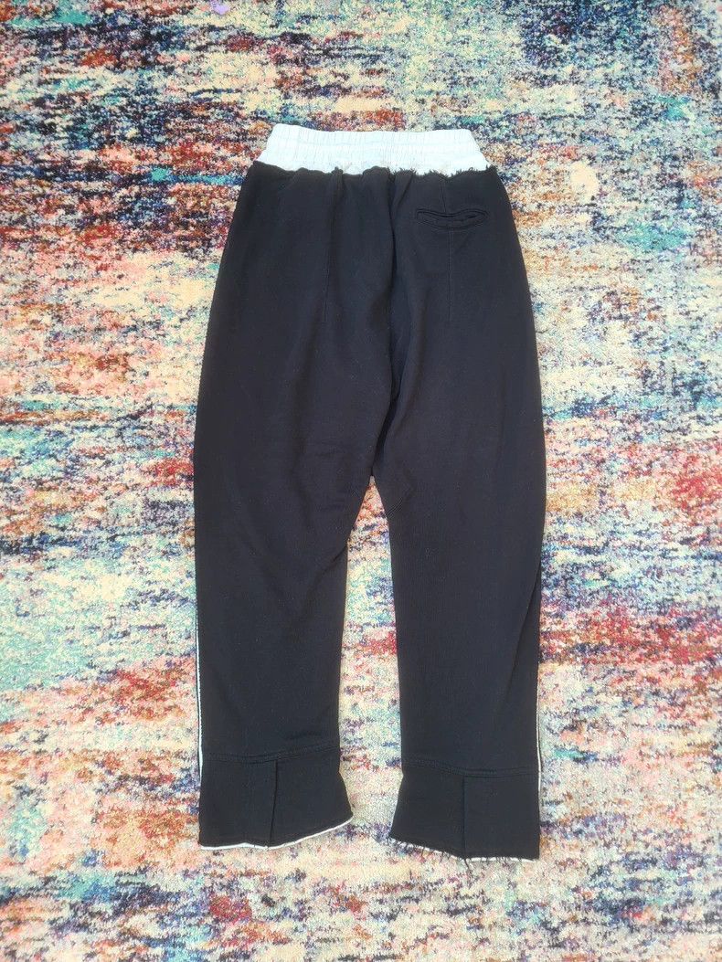 Other Haider Ackermann size S Men's and women's casual pants Size 25" / US 0 / IT 36 - 2 Thumbnail