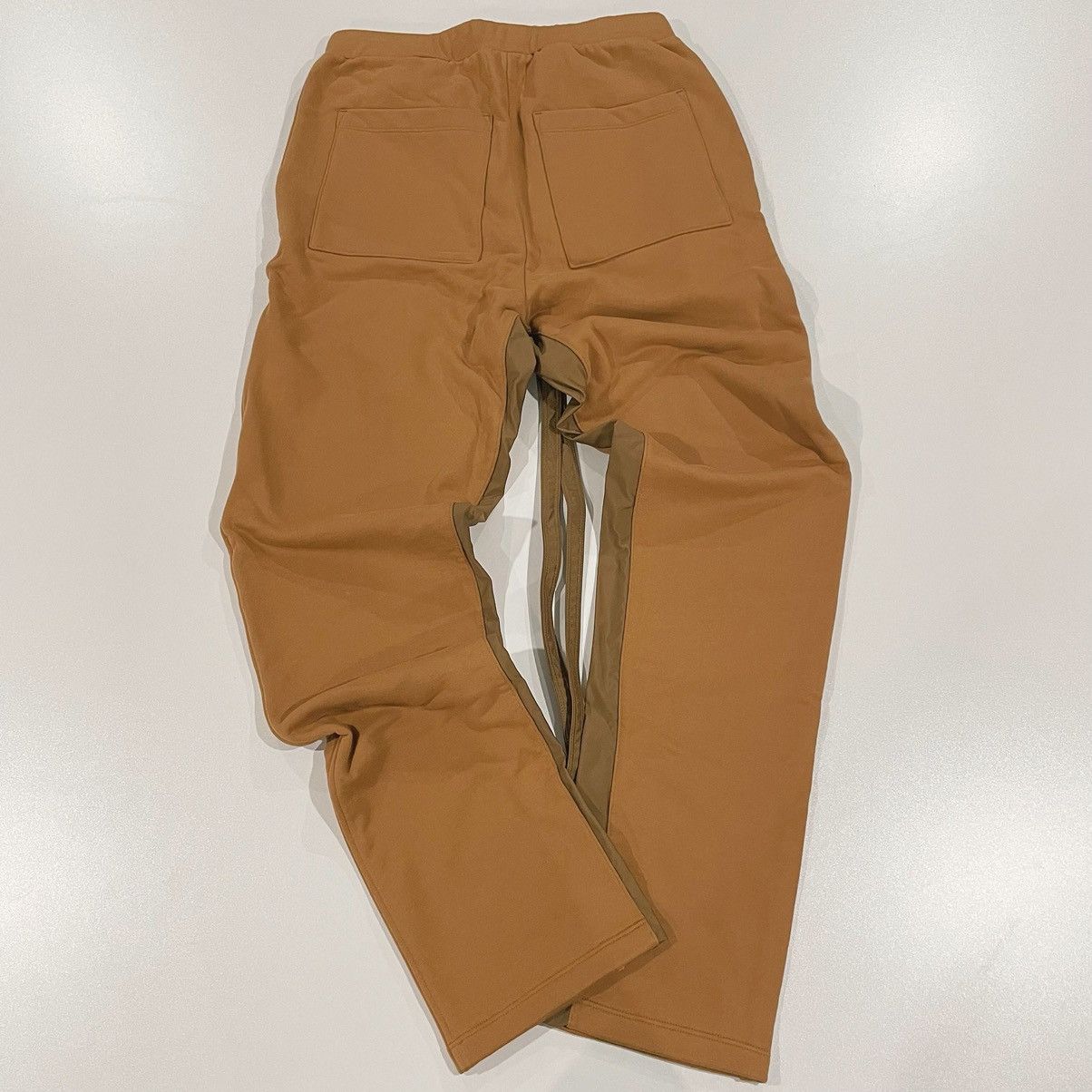 Fear of God Fear of God 6th Nylon-Maxi cotton Jogger pants Size US 36 / EU 52 - 6 Thumbnail