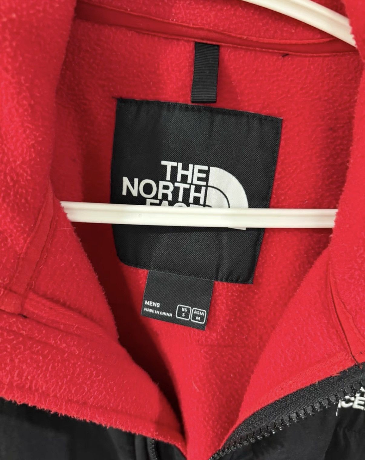The North Face The North Face 1990 Fleece Jacket Size US M / EU 48-50 / 2 - 2 Thumbnail