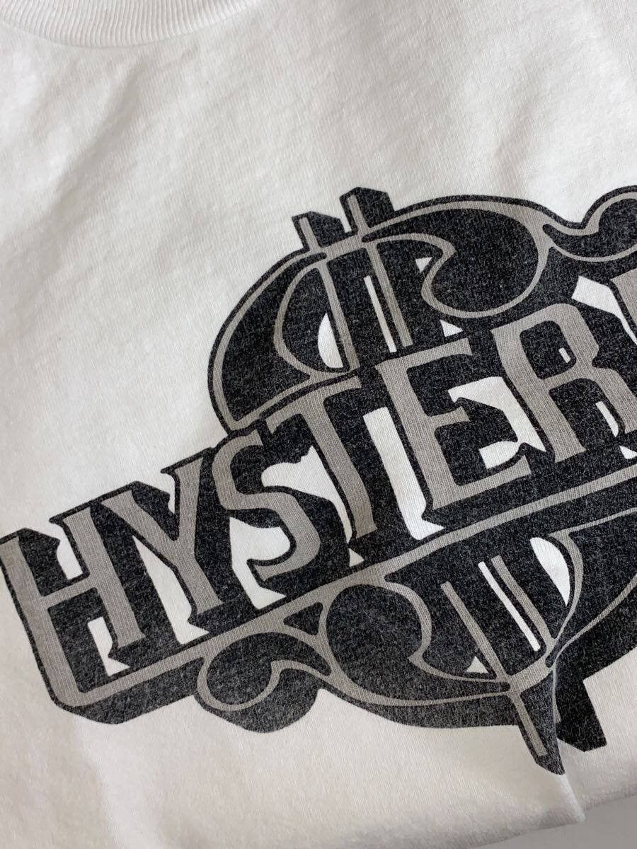 Hysteric Glamour Hysteric Money Logo Tee Size US S / EU 44-46 / 1 - 3 Thumbnail