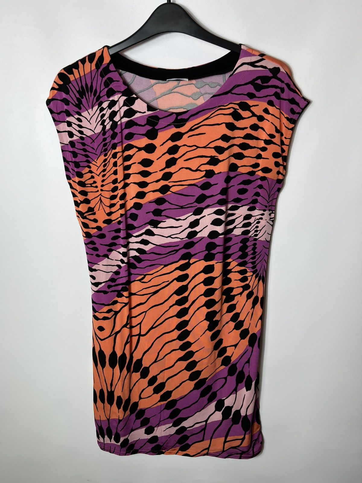 Marella Vintage luxury designer Marella Sport Multicolour Dress Size M / US 6-8 / IT 42-44 - 1 Thumbnail