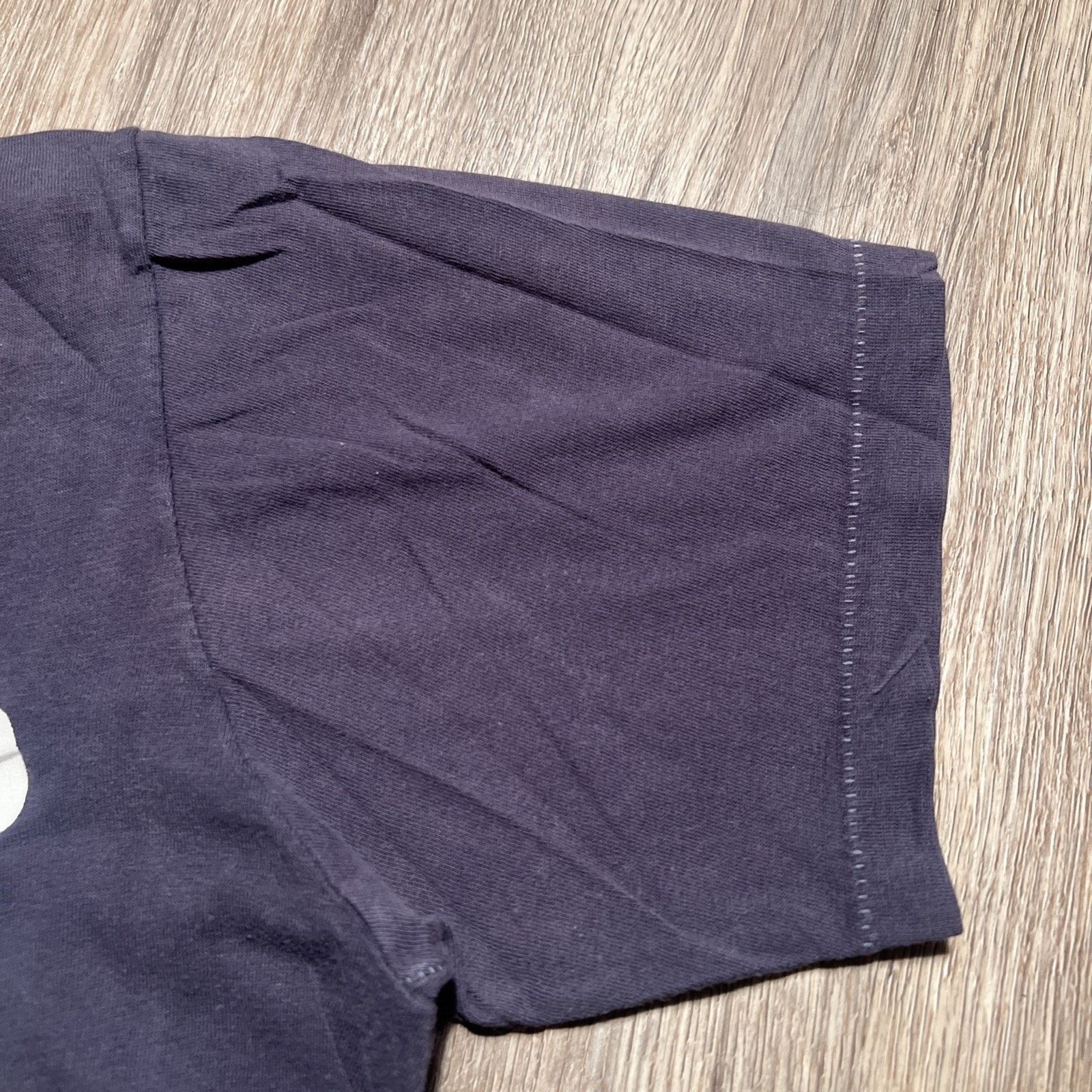 The Unbranded Brand Vintage 70 Kenwood T Shirt Audiophile Audio Speakers Sound M Size US M / EU 48-50 / 2 - 5 Thumbnail