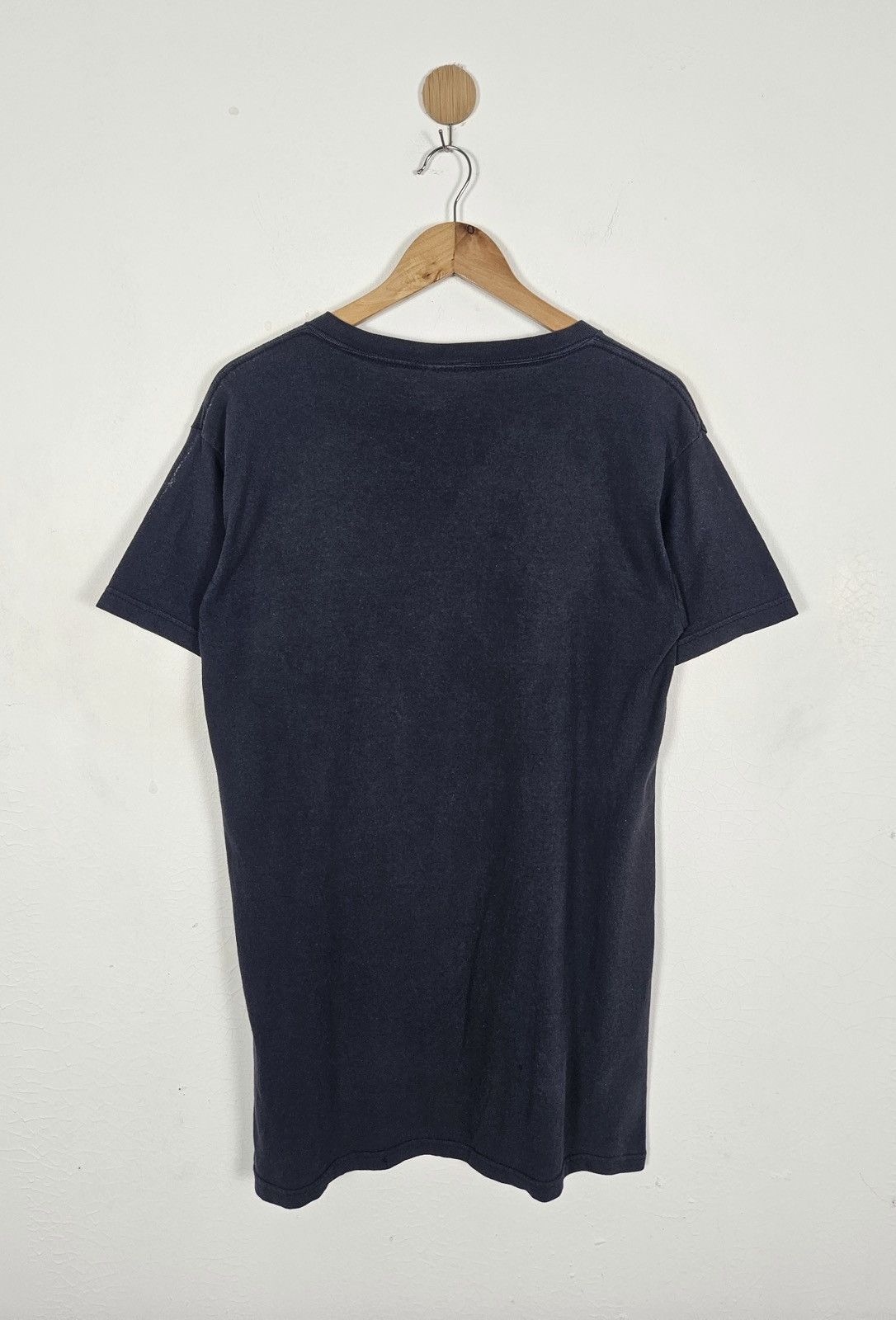 Band Tees Vintage 90s The Jesus and Mary Chains JAMC tee shirt Size US M / EU 48-50 / 2 - 3 Thumbnail