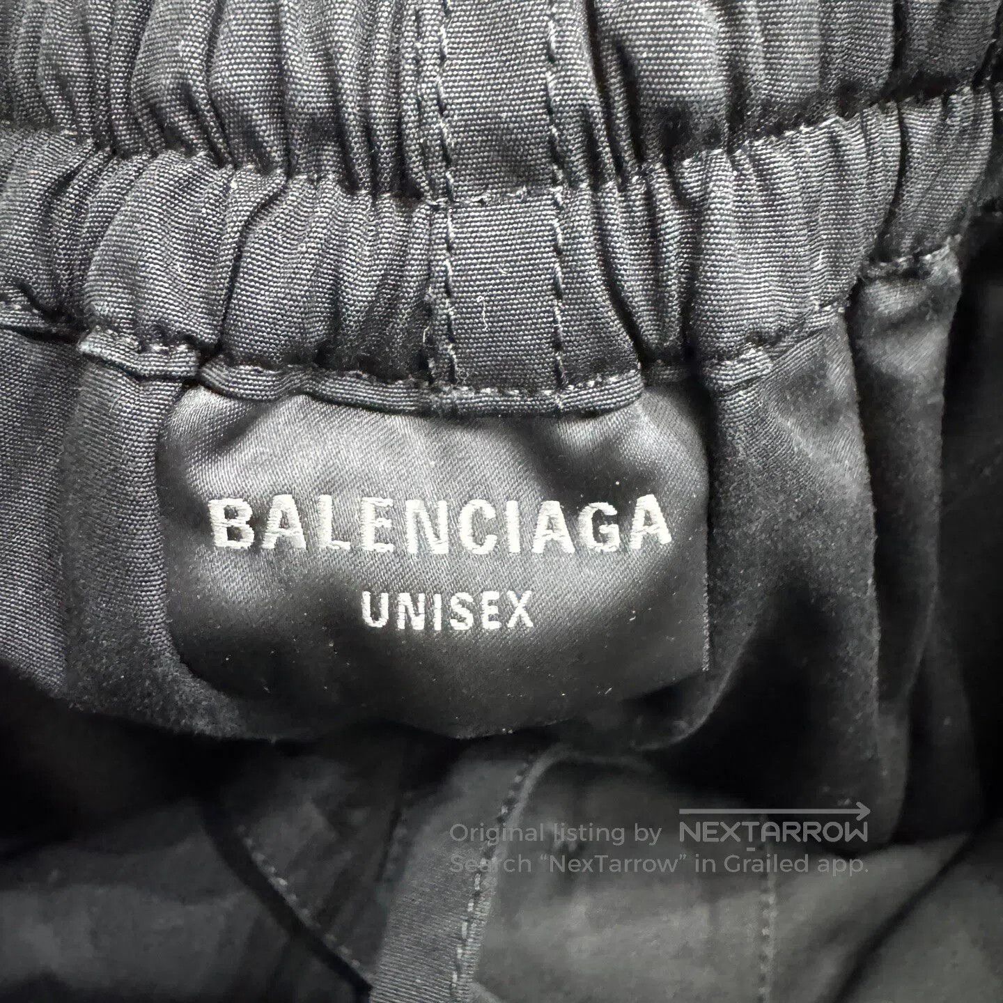Balenciaga #REF! Size US 26 / EU 42 - 3 Thumbnail