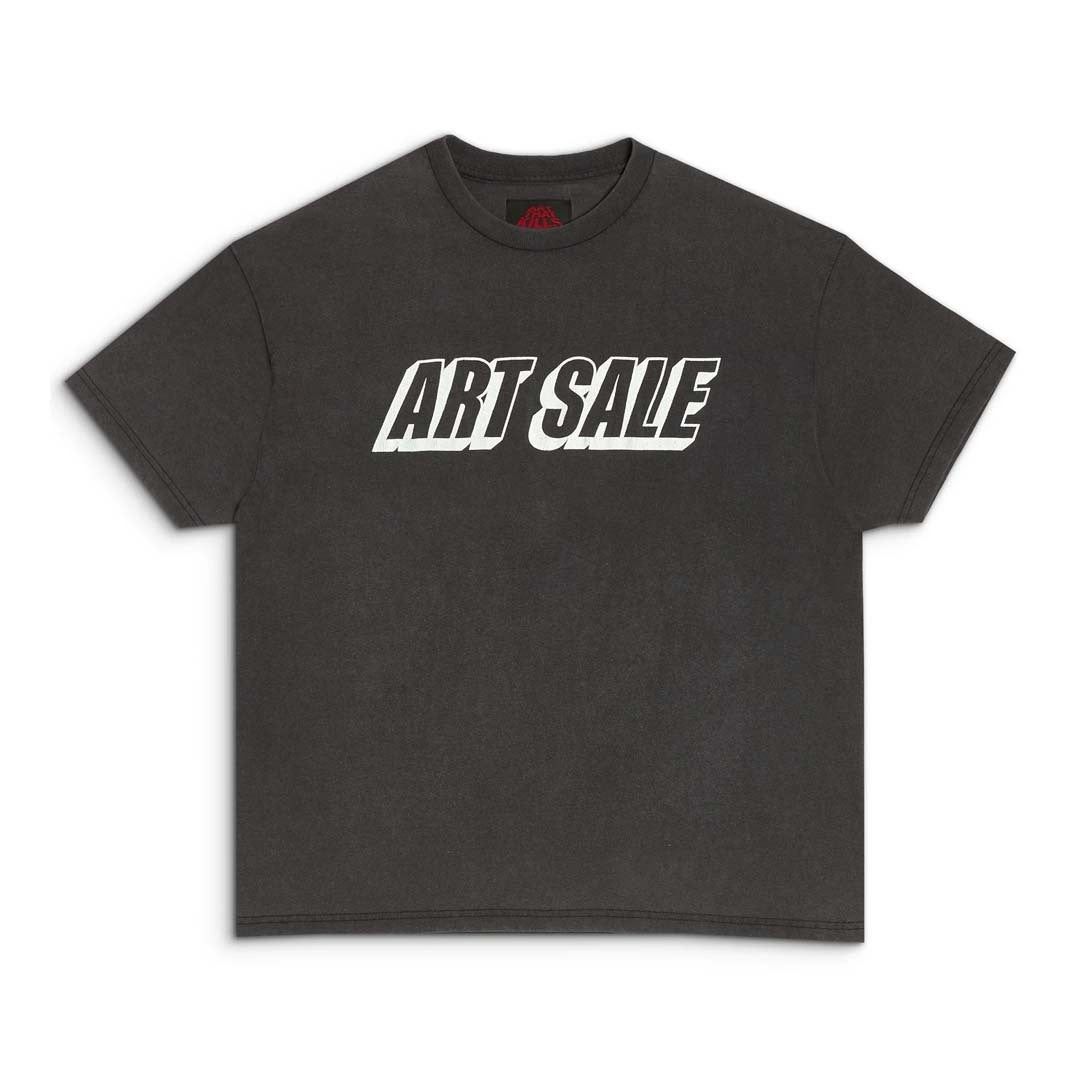 Gallery Dept. Gallery Dept. Art that Kills Space Tee Black ATK