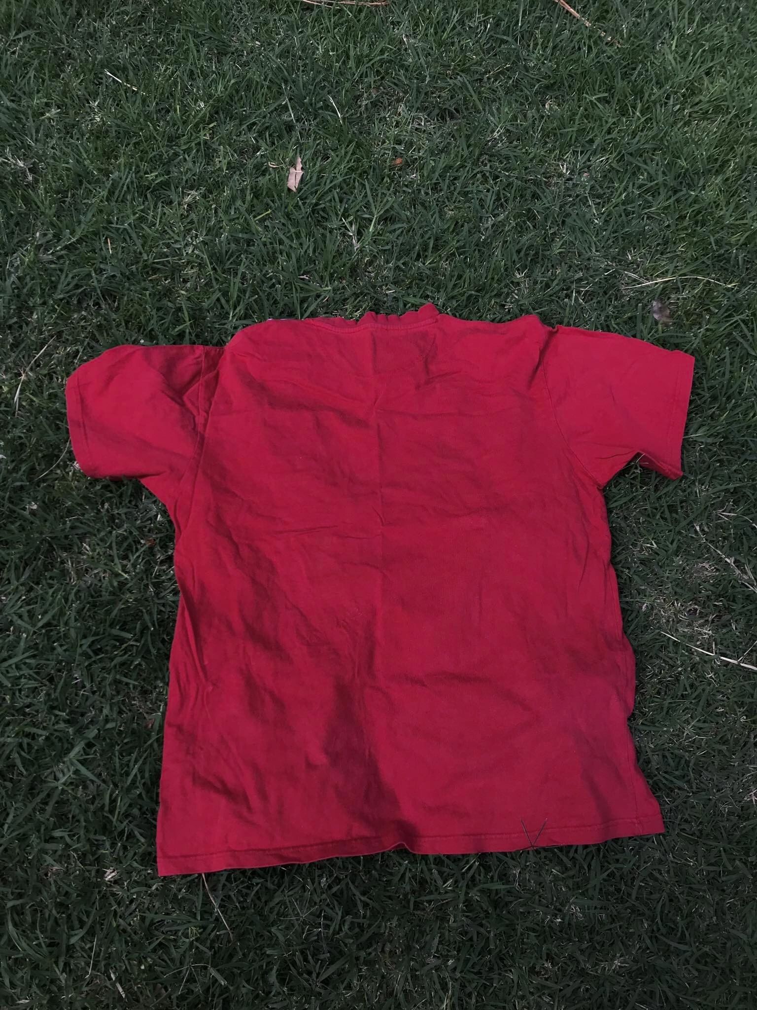 Nike Manchester United Nike Tee Size US L / EU 52-54 / 3 - 2 Thumbnail