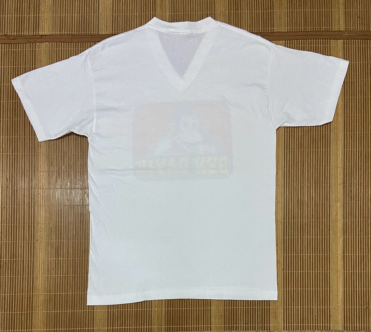 Ben Davis × Vintage VINTAGE BEN DAVIS TEE Size US L / EU 52-54 / 3 - 3 Thumbnail
