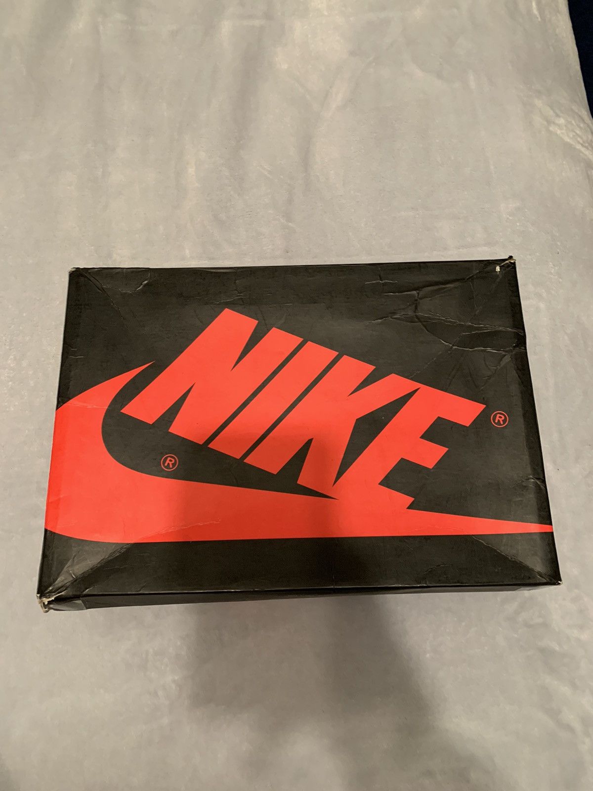 Jordan Brand Jordan 1 Retro High OG Metallic Red 2017 Size 9 Size US 9 / EU 42 - 8 Thumbnail
