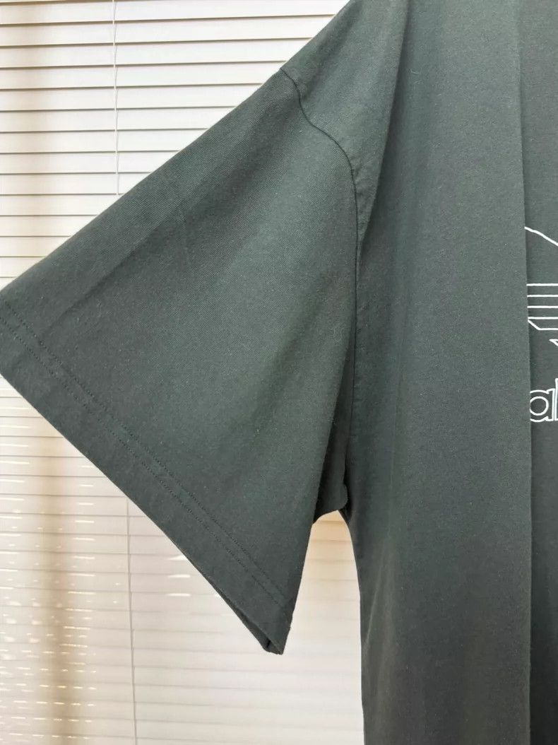 Balenciaga Balenciaga short sleeves 2504-Nextarrow Size US XXL / EU 58 / 5 - 4 Thumbnail