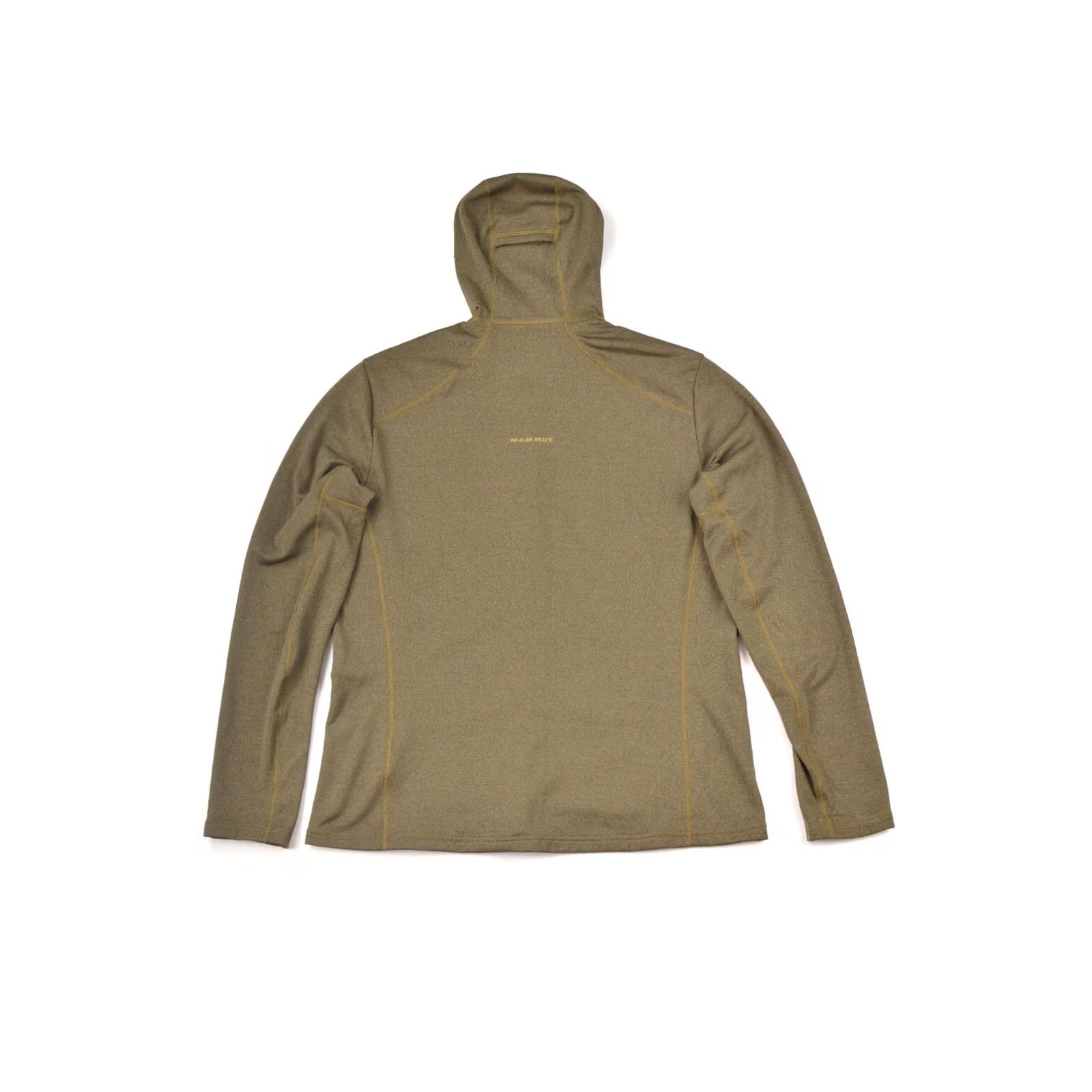 Mammut Mammut Aconcagua Light ML Hooded Jacket Women XL Green 1014-00700 Size XL / US 12-14 / IT 48-50 - 5 Thumbnail