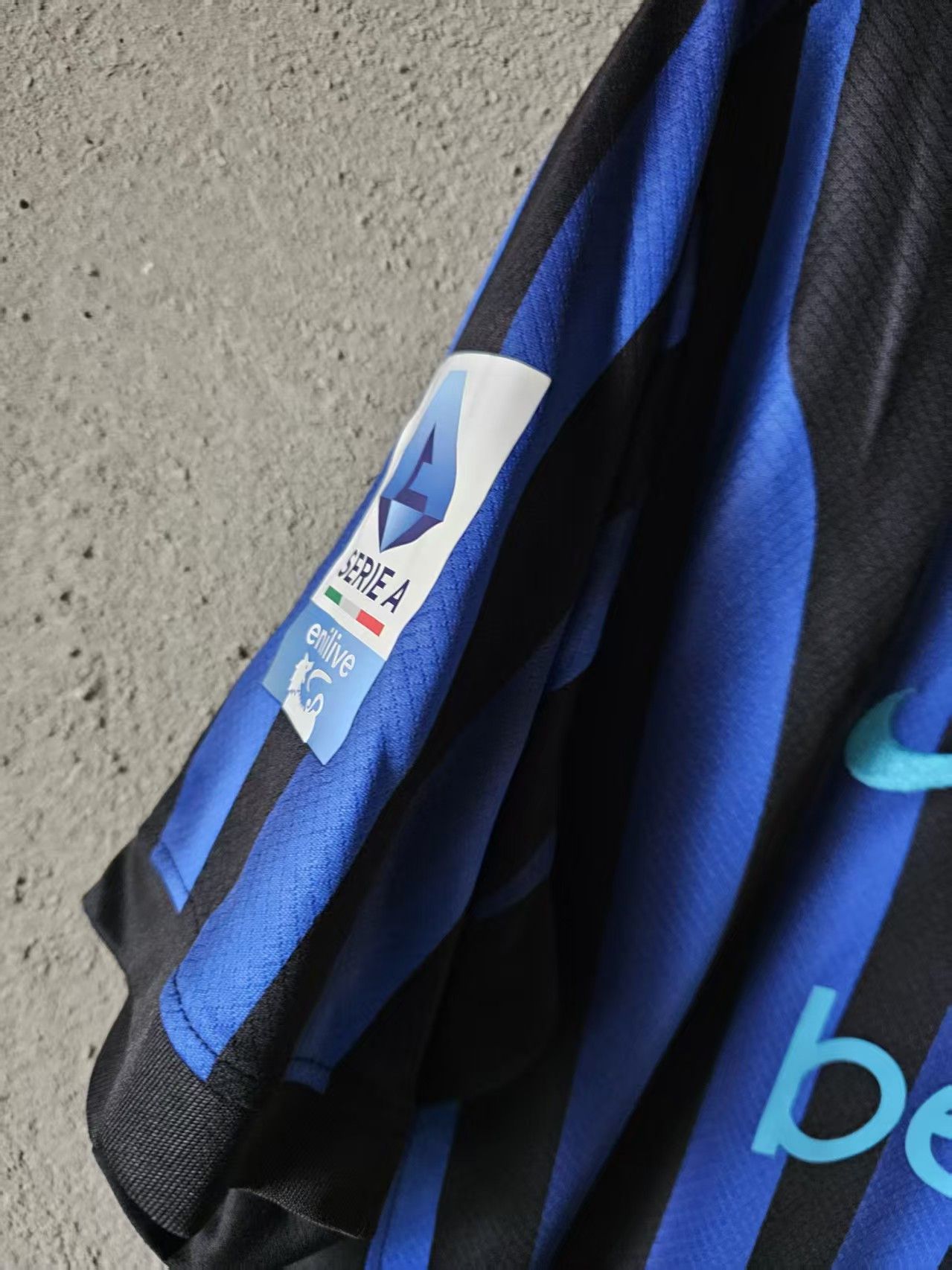 Nike Inter Milan #10 Lautaro Martínez Jersey 2026 Home Size US XL / EU 56 / 4 - 4 Thumbnail