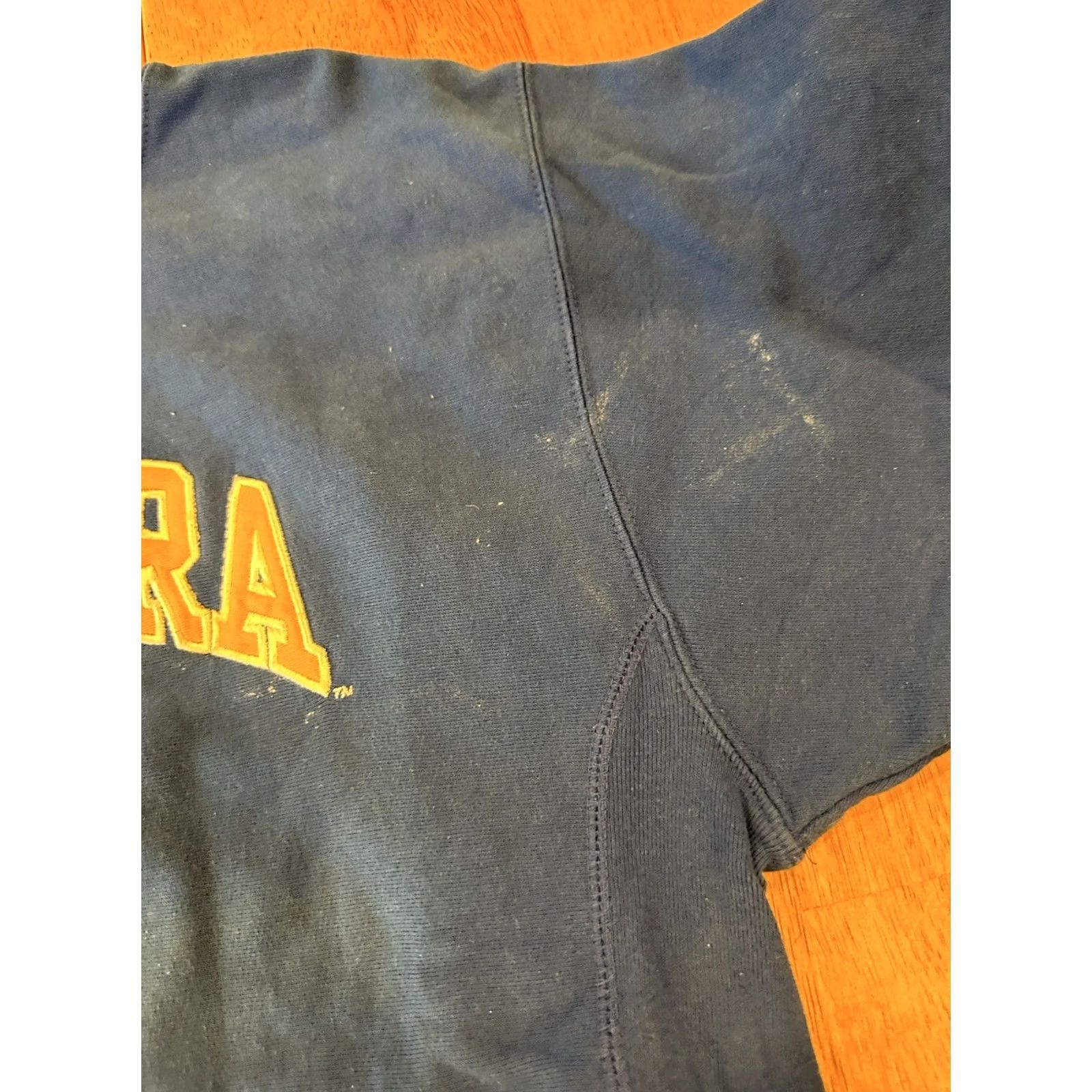 Vintage Item Specifications: Country of Origin: USA Size US S / EU 44-46 / 1 - 5 Thumbnail