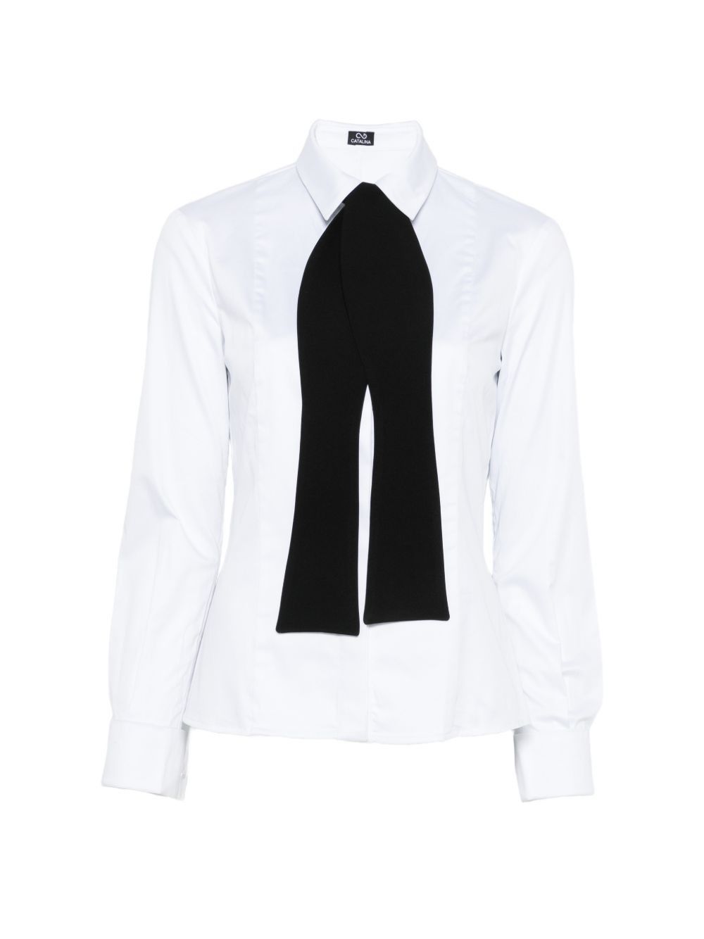 Catalina TIE SHIRT Size M / US 6-8 / IT 42-44 - 1 Thumbnail