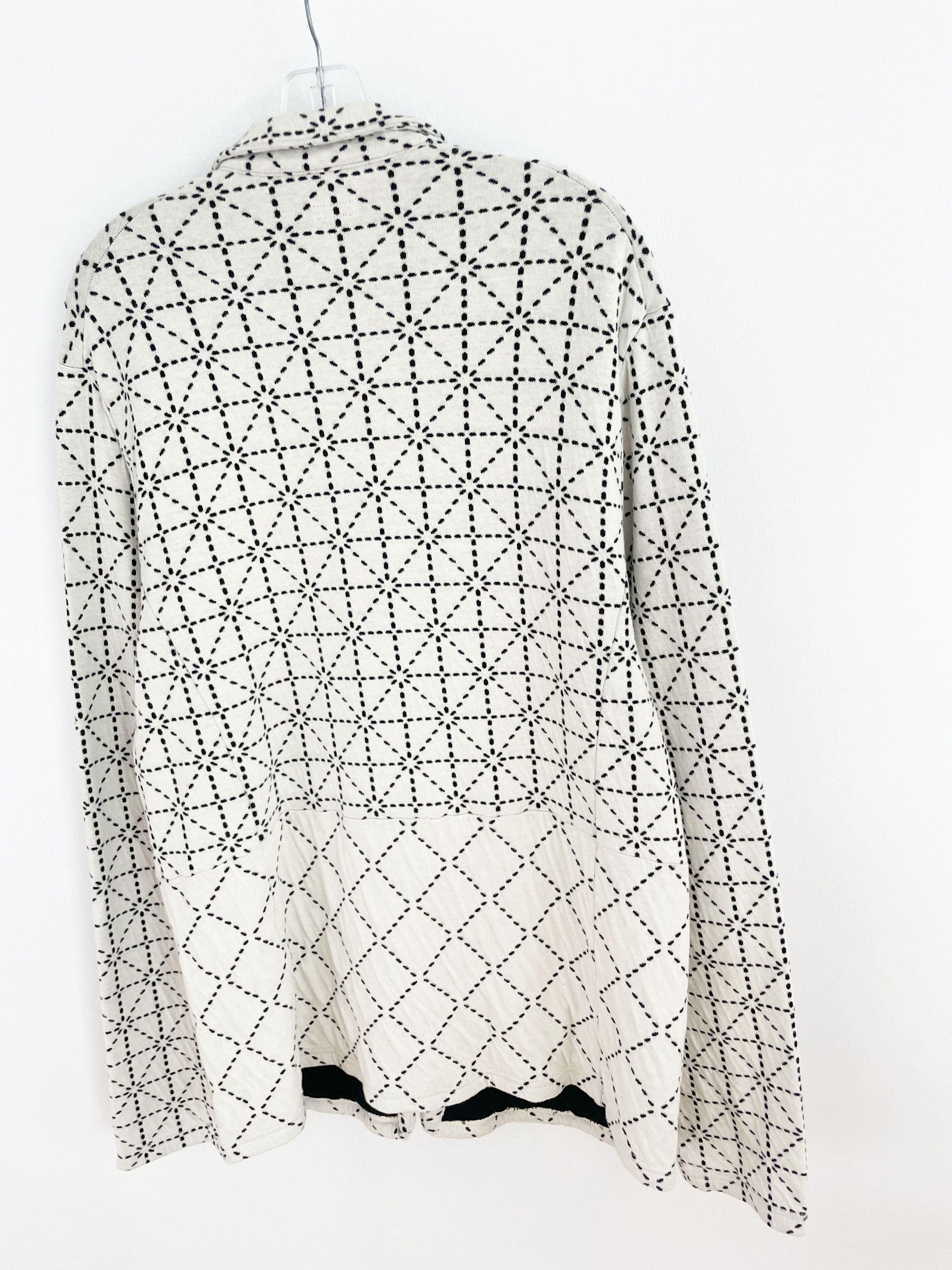 Kapital Sashiko Jacket Size US L / EU 52-54 / 3 - 9 Thumbnail
