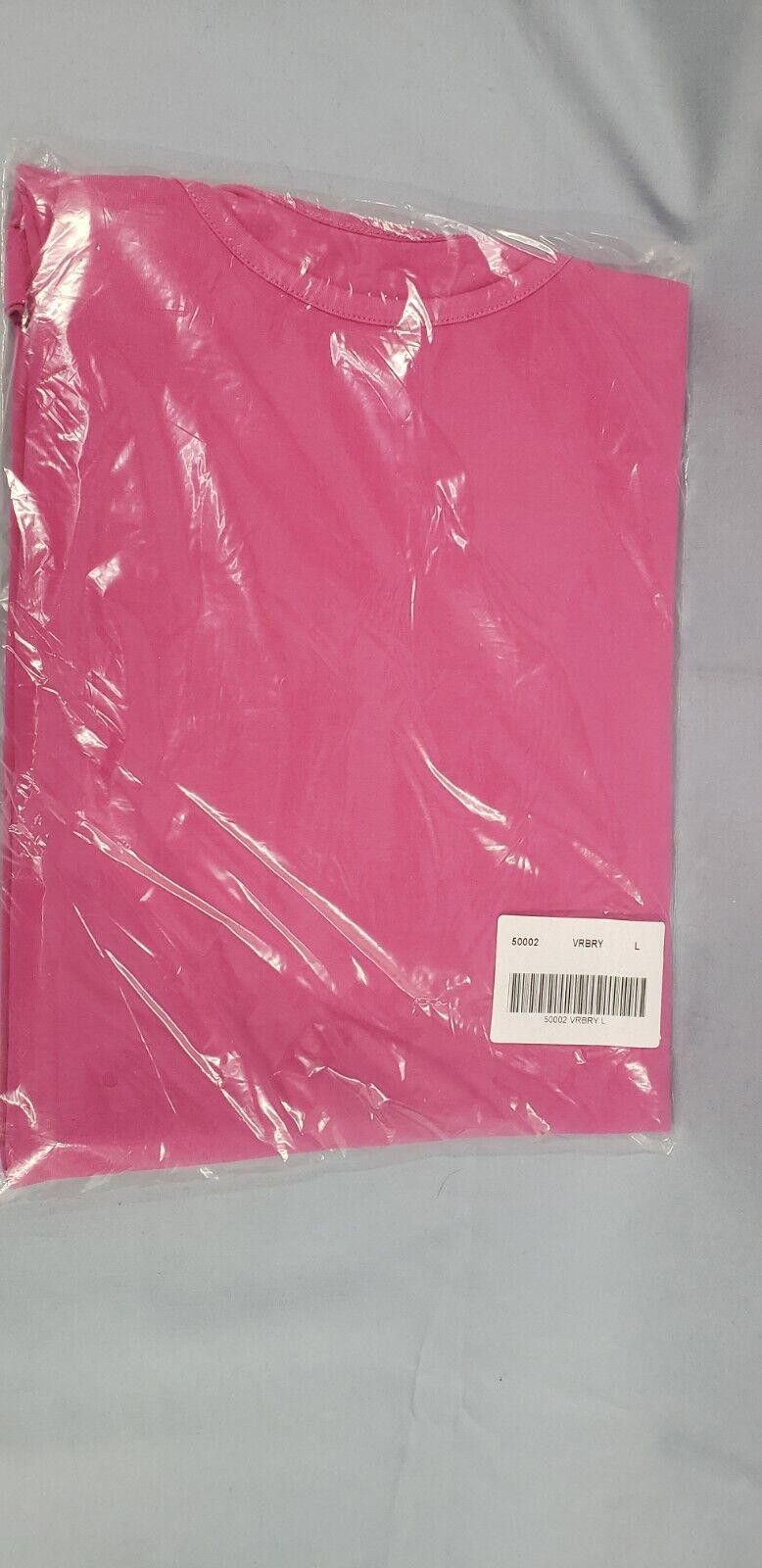 Designer New Chadwicks Of Boston Women's Pink Long Tank Size Large Size L / US 10 / IT 46 - 2 Thumbnail