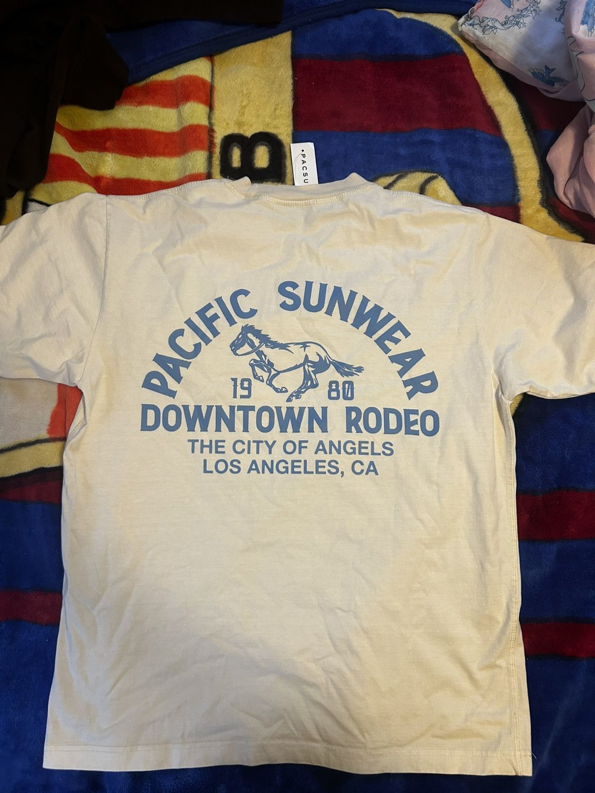 Pacsun PacSun graphic tee Size US M / EU 48-50 / 2 - 5 Thumbnail