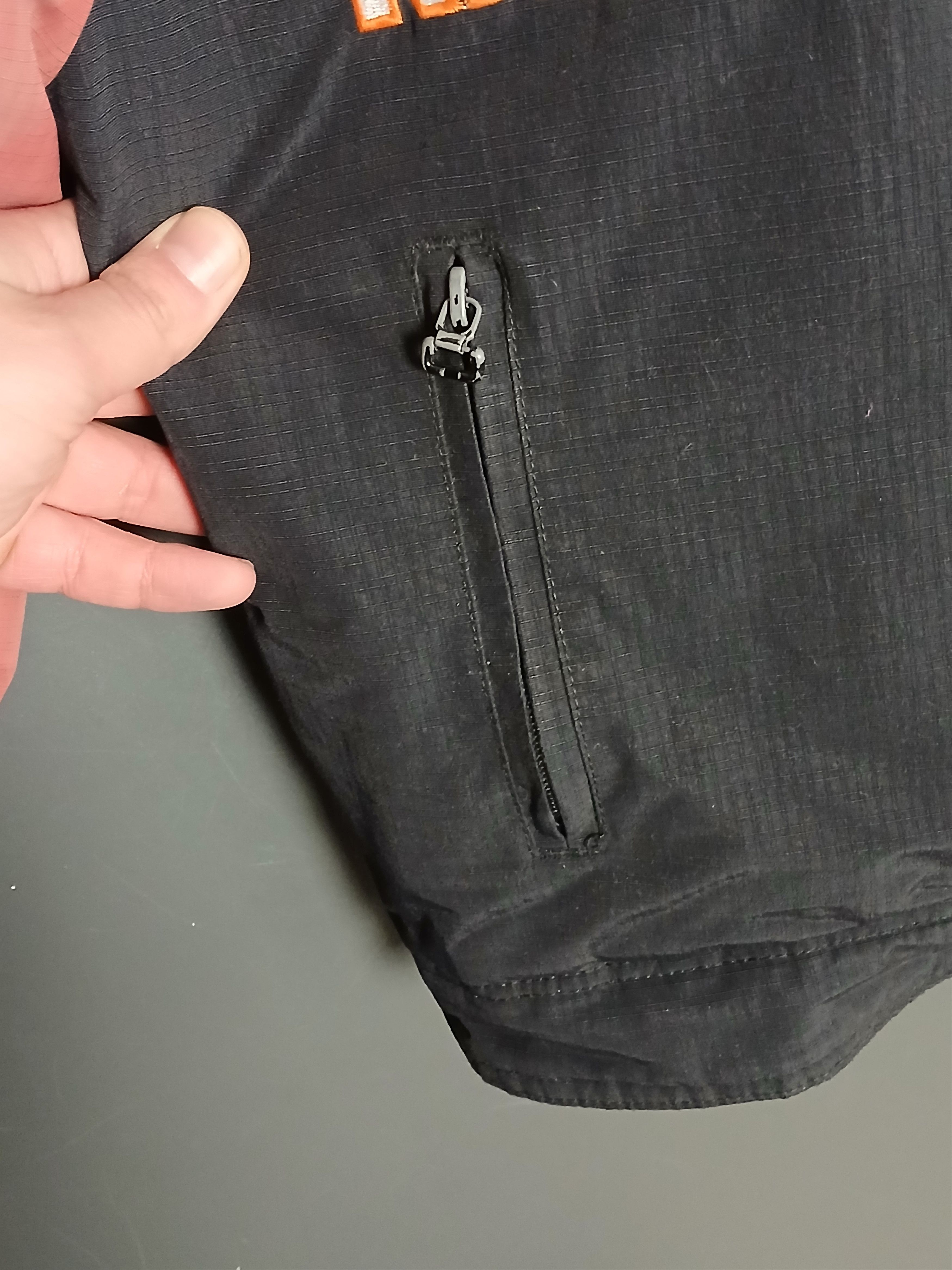 Honda Honda Racing Moto Jacket Size US L / EU 52-54 / 3 - 9 Thumbnail