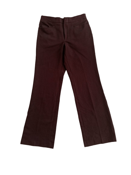 Levi's Vintage Clothing LEVIS Panatela Stapress Pants Vintage Casual Size US 30 / EU 46 - 1 Thumbnail