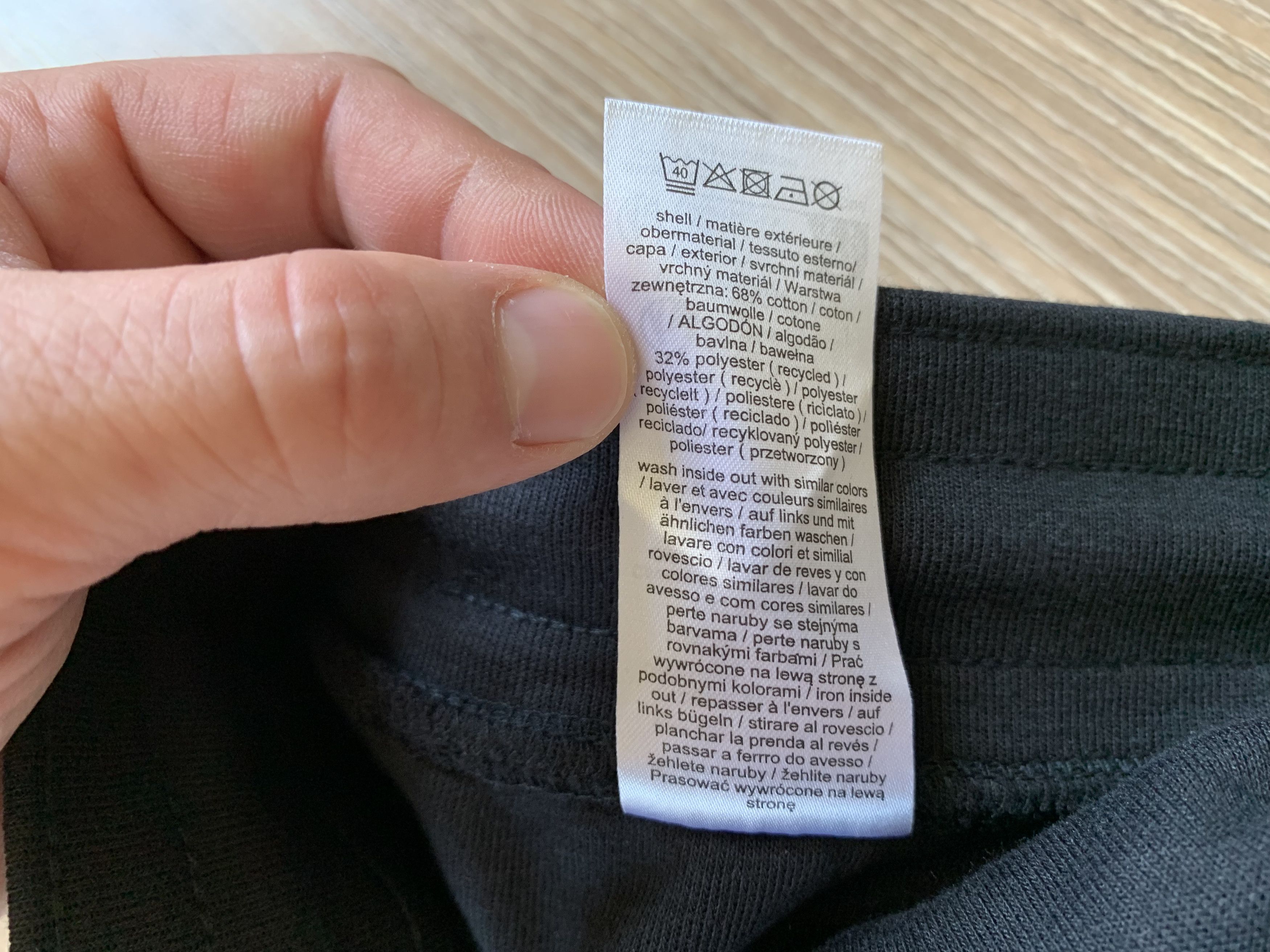 O'Neill O'Neill Cotton Freak Jogger Pants Size US 30 / EU 46 - 12 Thumbnail