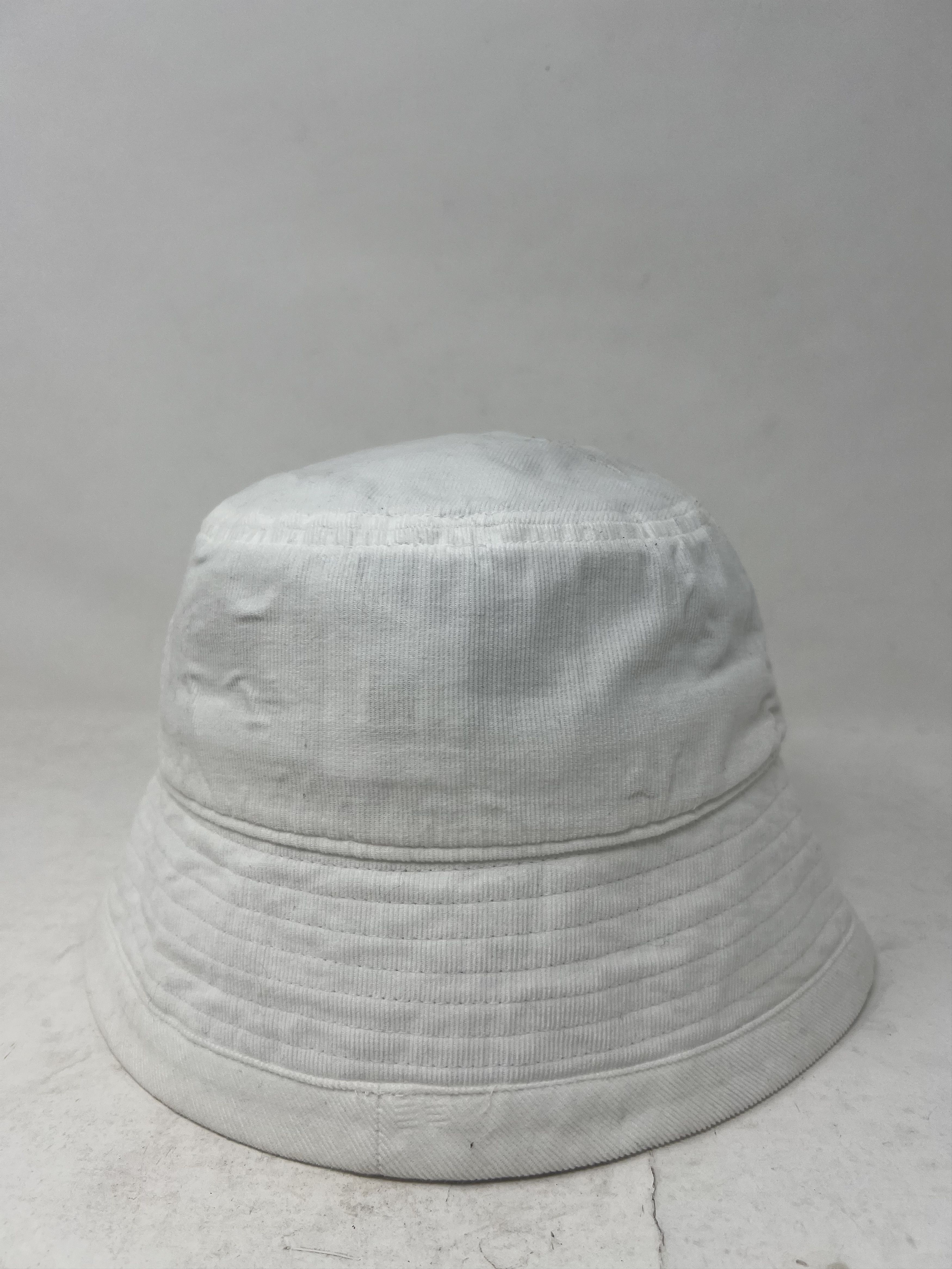 Adidas Adidas Corduroy Bucket Hat Size ONE SIZE - 4 Thumbnail