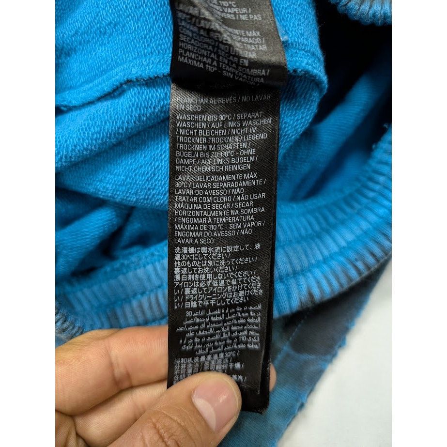 Balenciaga o1rshd1 Joggers & Sweatpants in Multicolor Size US 28 / EU 44 - 19 Thumbnail