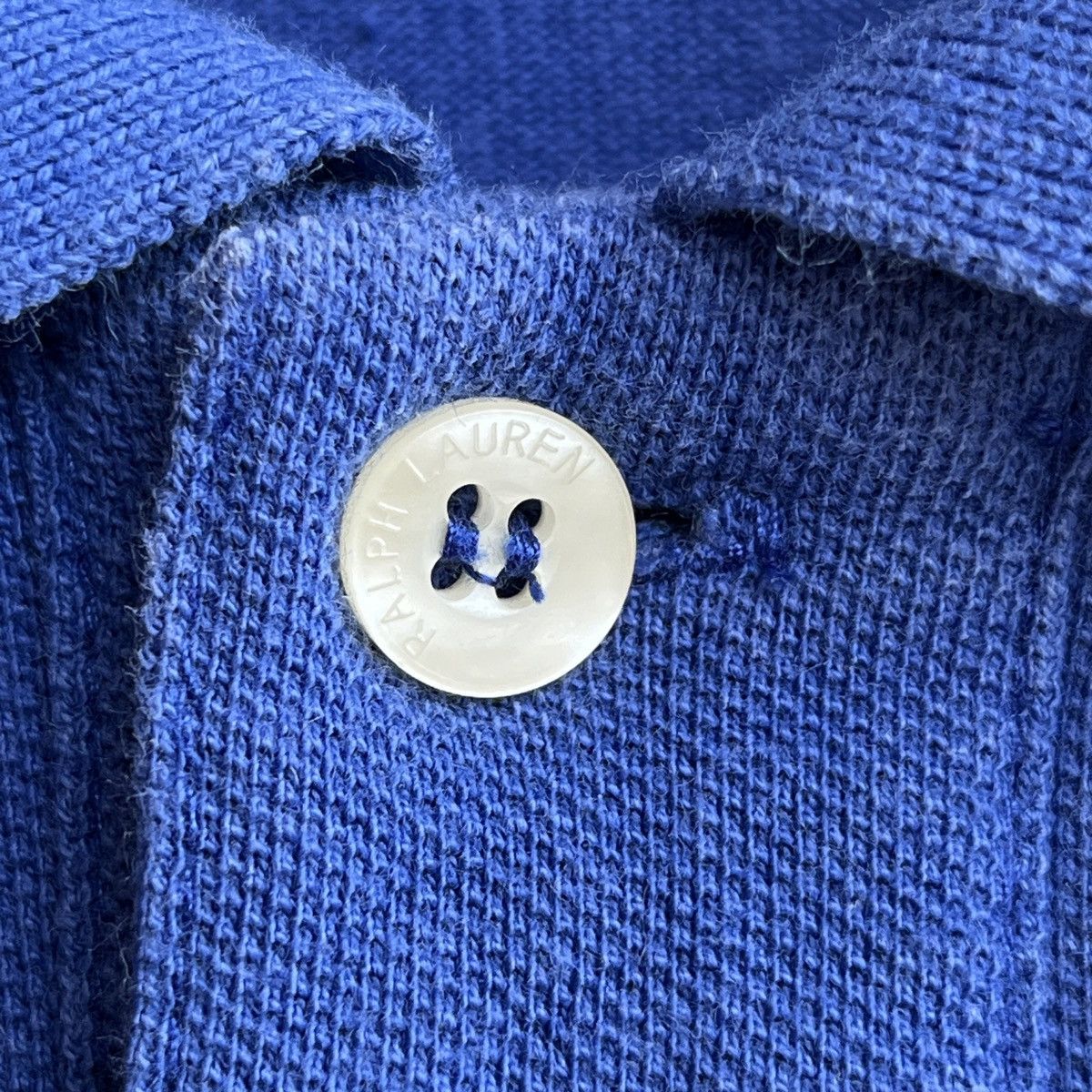 Polo Ralph Lauren × Ralph Lauren Need gone🤧CHIEF KEEF POLO RALPH LAUREN ITALY Size US L / EU 52-54 / 3 - 5 Thumbnail