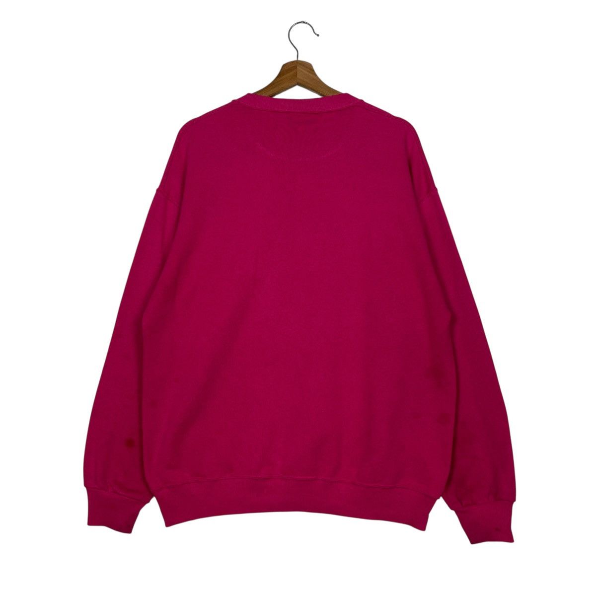 Jerzees Vtg Eureka Spring Crewneck Sweatshirt Size US XL / EU 56 / 4 - 7 Thumbnail