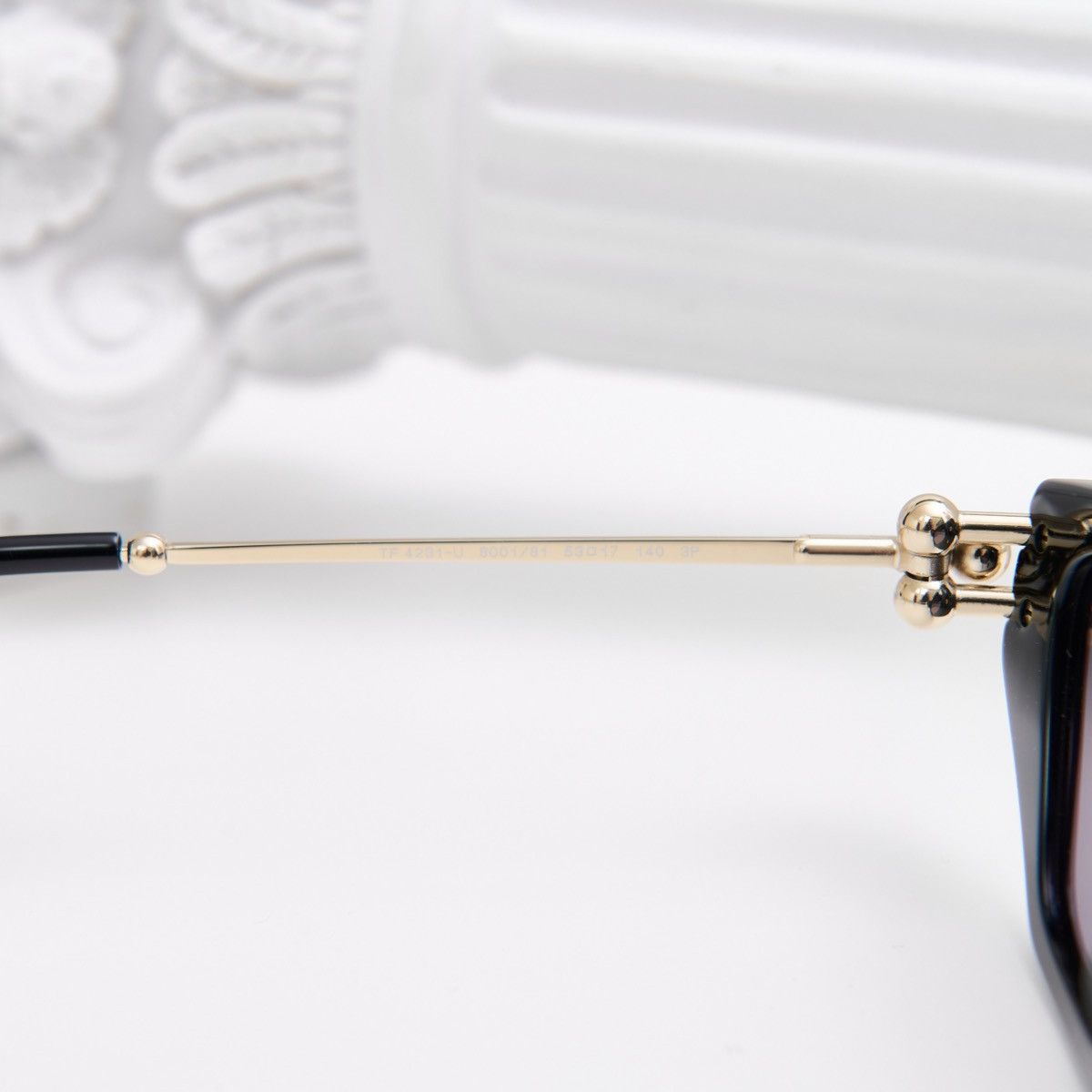 Tiffany & Co. TIFFANY&CO 0TF4231U 800181 SUNGLASSES Size ONE SIZE - 5 Thumbnail