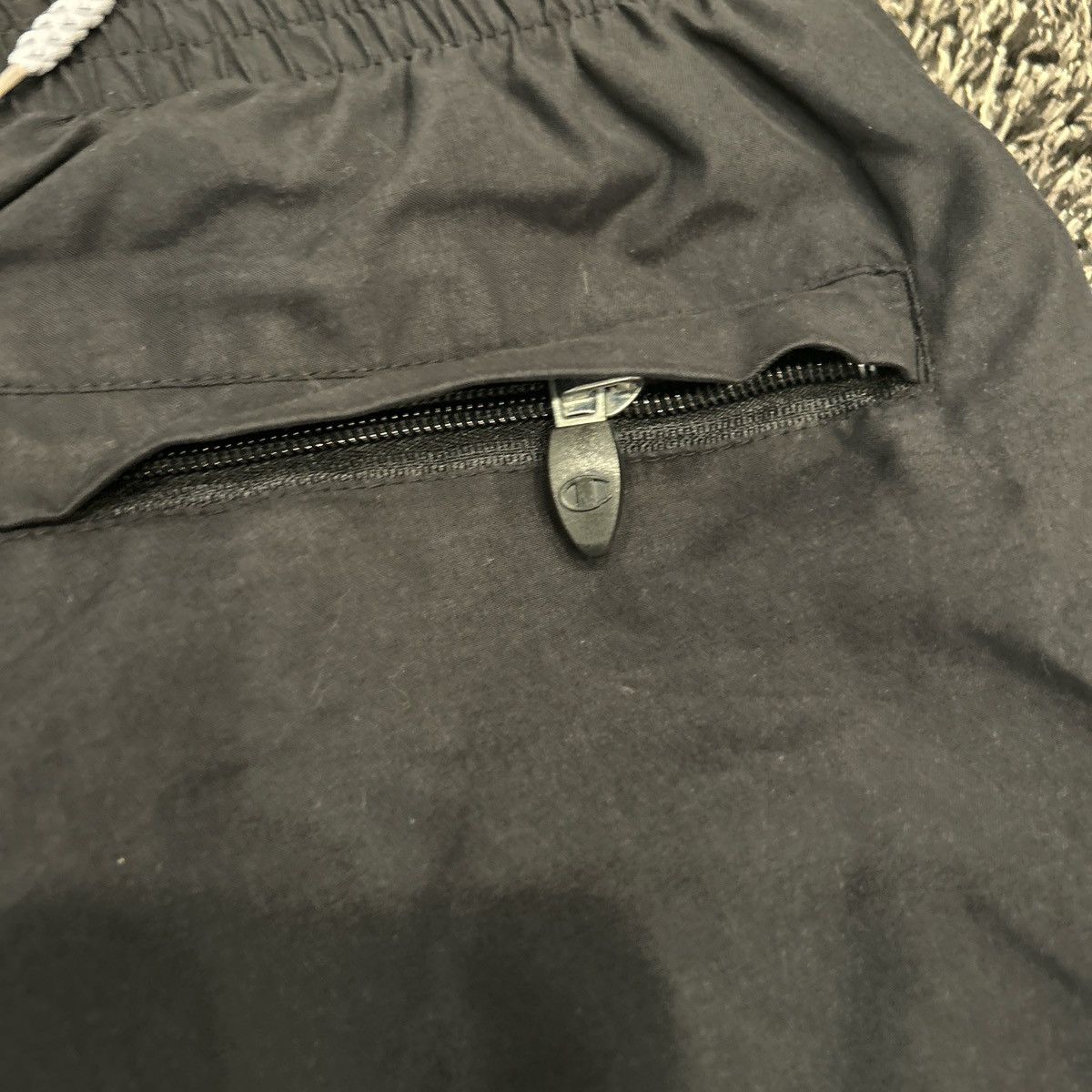 Champion 90s Champion track pants Size US 33 - 4 Thumbnail