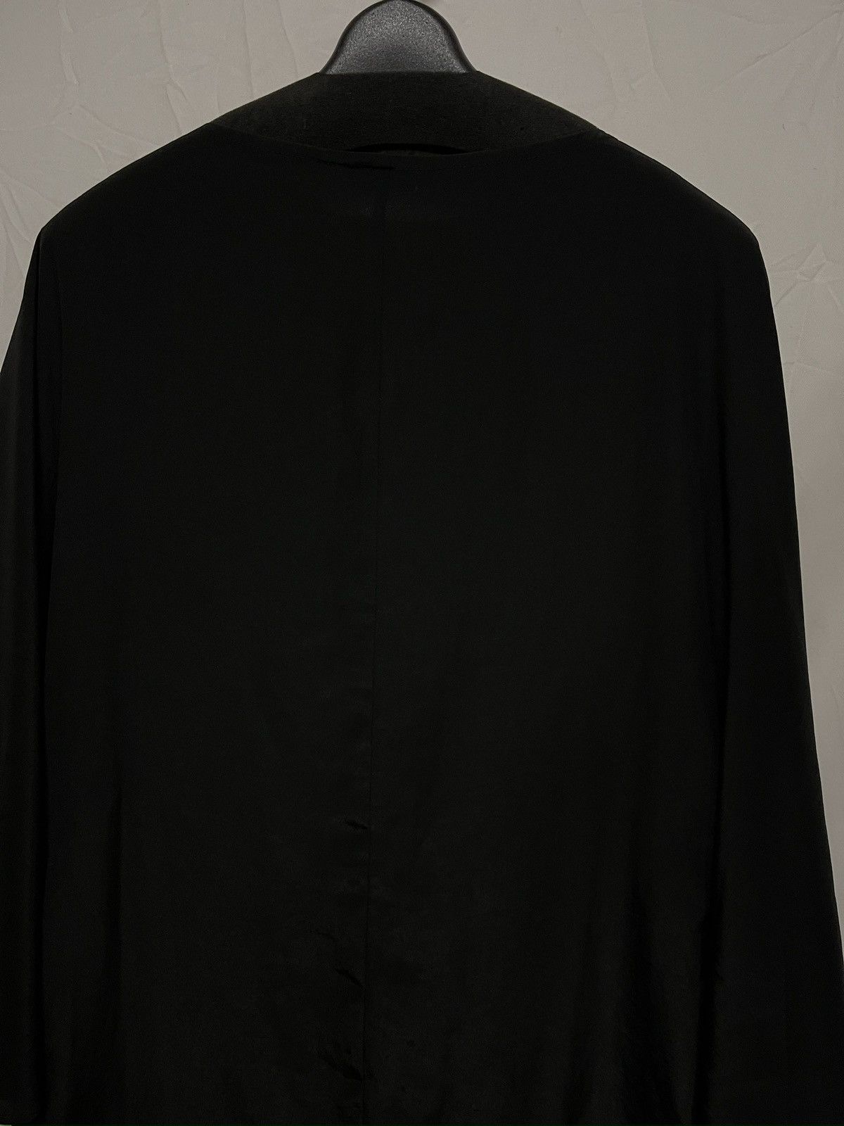 Japanese Brand × Limi Feu × Yohji Yamamoto Offer‼️ LIMI feu Black And White Dress Size S / US 4 / IT 40 - 7 Thumbnail