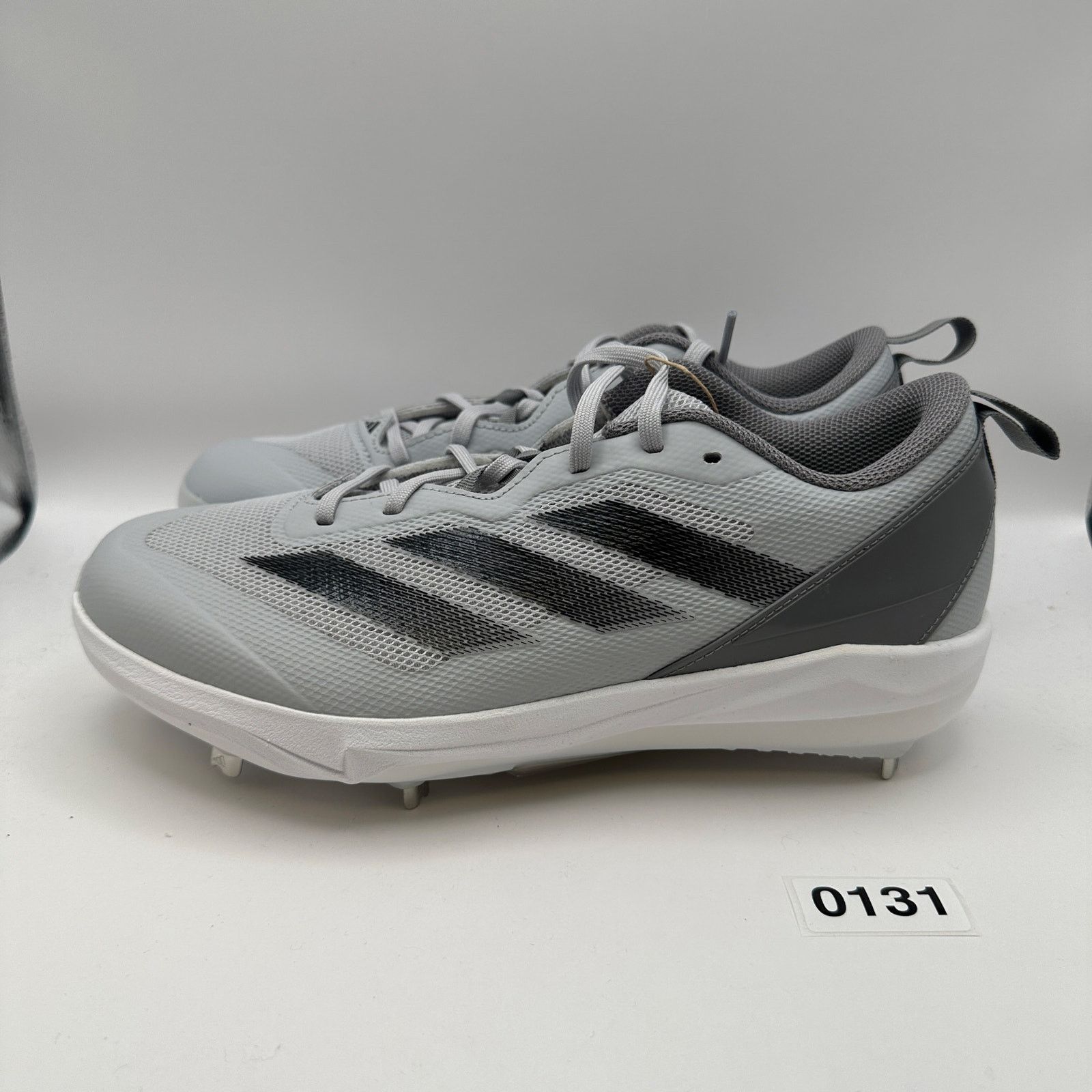 Adidas ADIDAS Adizero Instinct Women's 8.5 IF8512 Softball Cleats Size US 8.5 / IT 38.5 - 9 Thumbnail