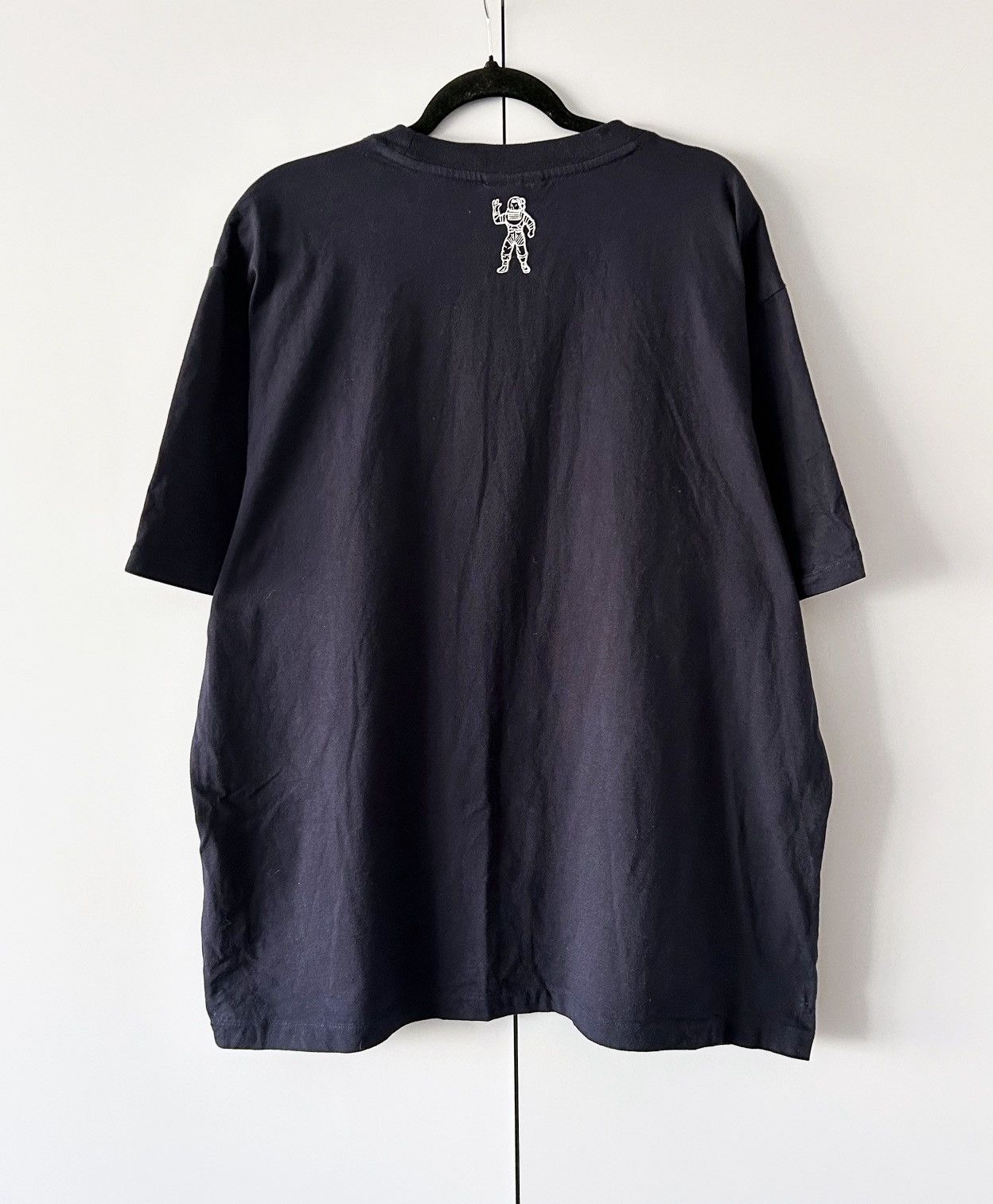 Billionaire Boys Club Billionaire boys club logo t-shirt Size US XXL / EU 58 / 5 - 11 Thumbnail