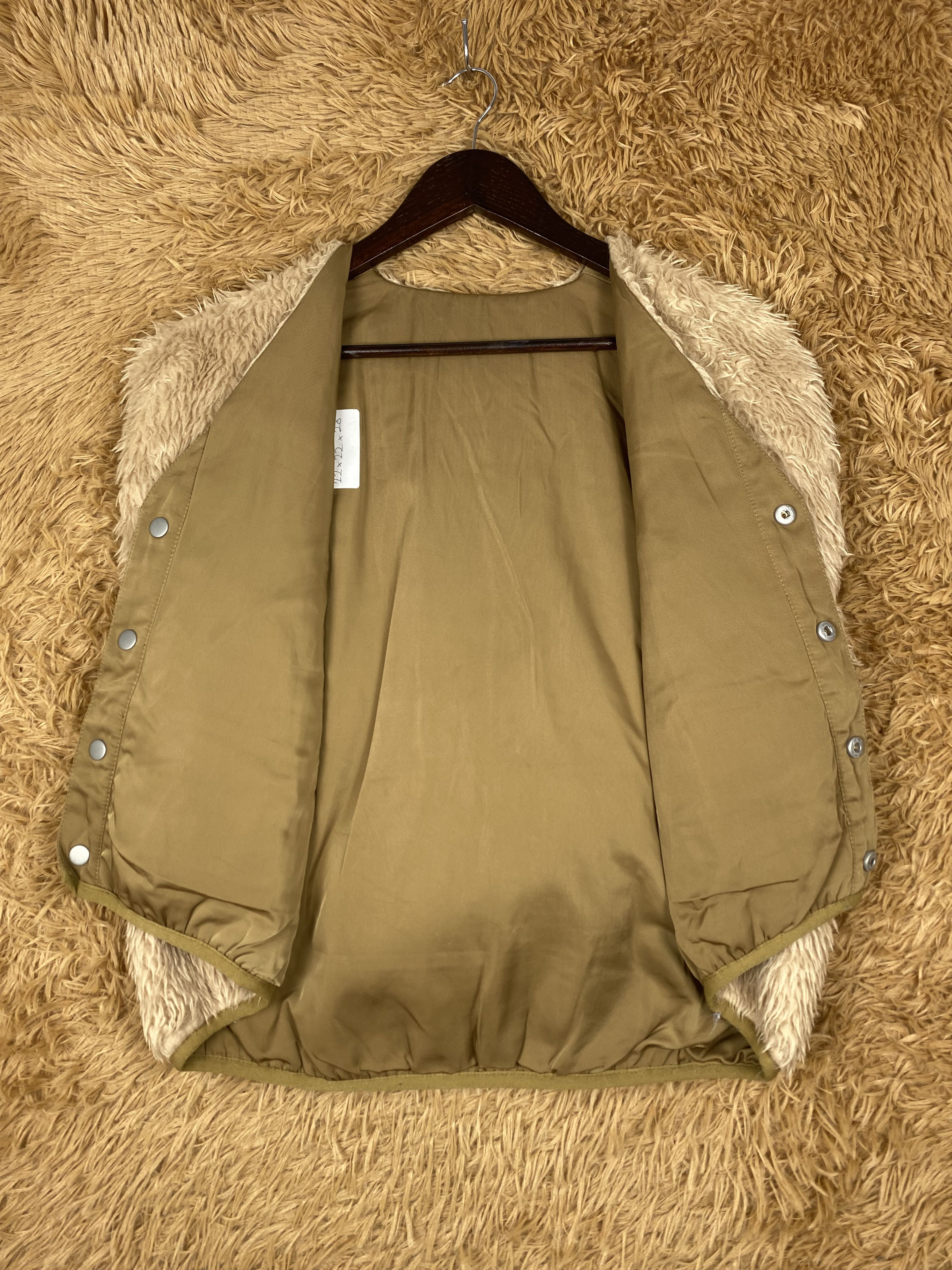 LOWRYS FARM Vintage Lowrys Farm Fleece Jacket Size US L / EU 52-54 / 3 - 6 Thumbnail