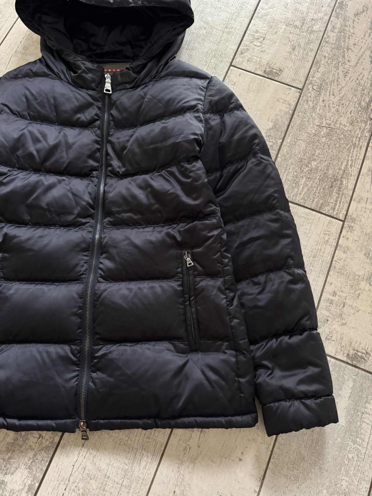 Prada coats Prada Milano women Size M / US 6-8 / IT 42-44 - 2 Thumbnail