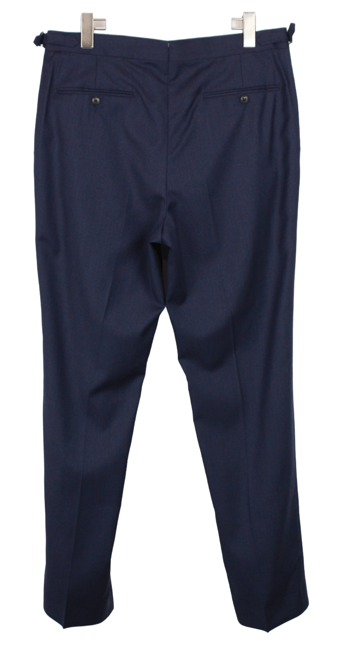 Suitsupply SUITSUPPLY La Spalla / Brescia Suit Men's UK 42L Wool Size 42L - 10 Thumbnail
